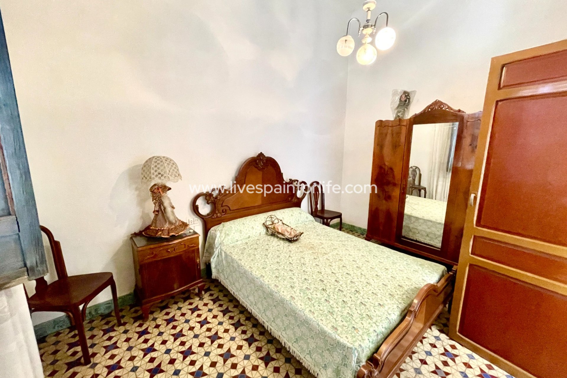 Herverkoop - Villa (alleenstaand) -
La Romana - Villas de la Romana