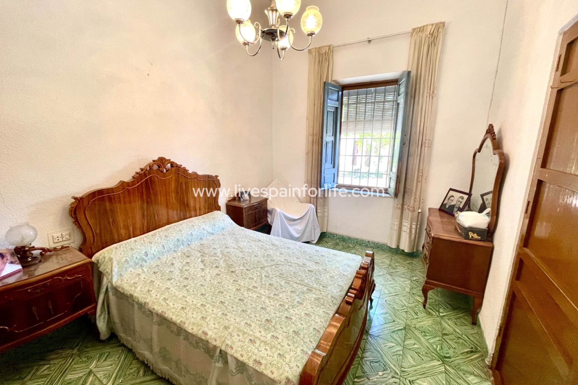Herverkoop - Villa (alleenstaand) -
La Romana - Villas de la Romana