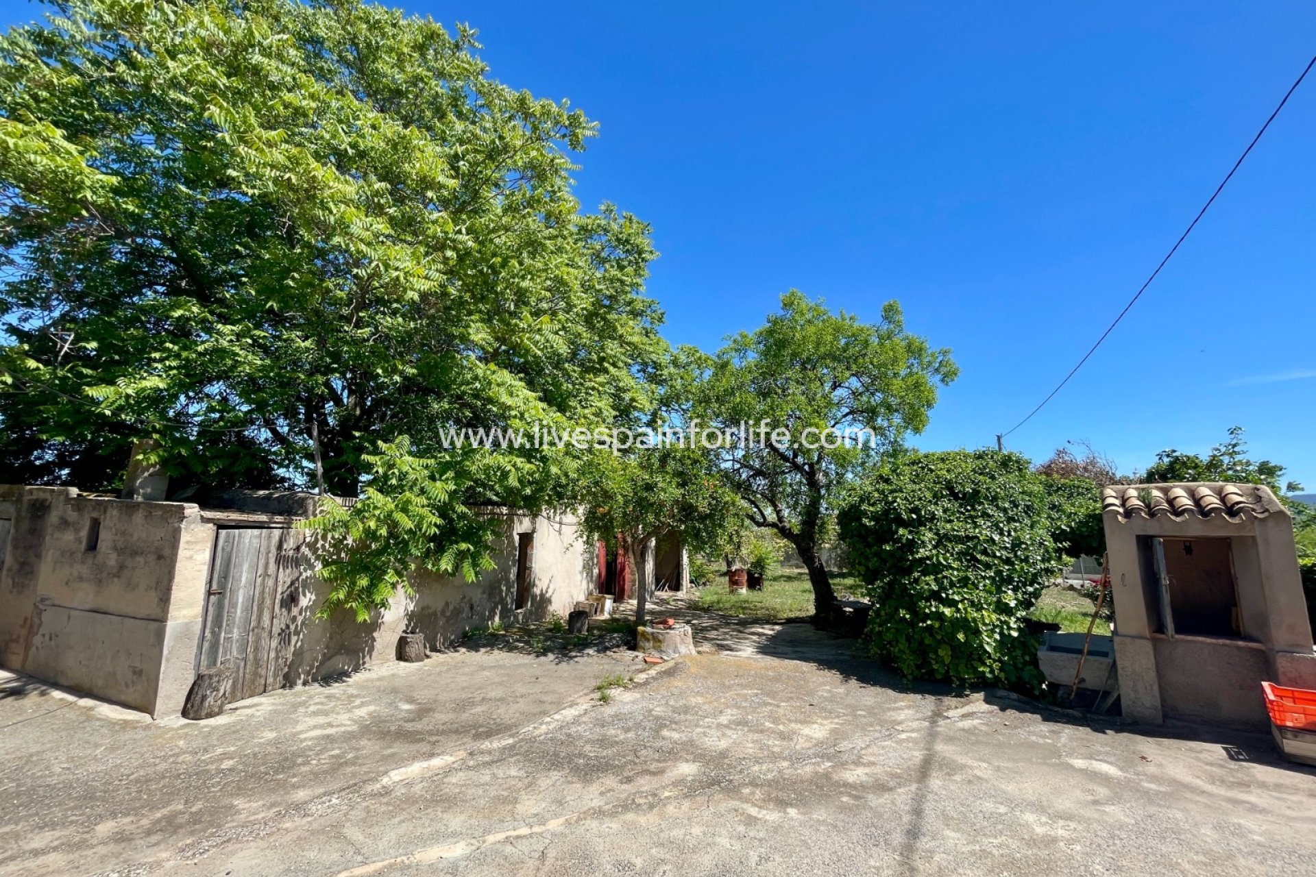 Herverkoop - Villa (alleenstaand) -
La Romana - Villas de la Romana