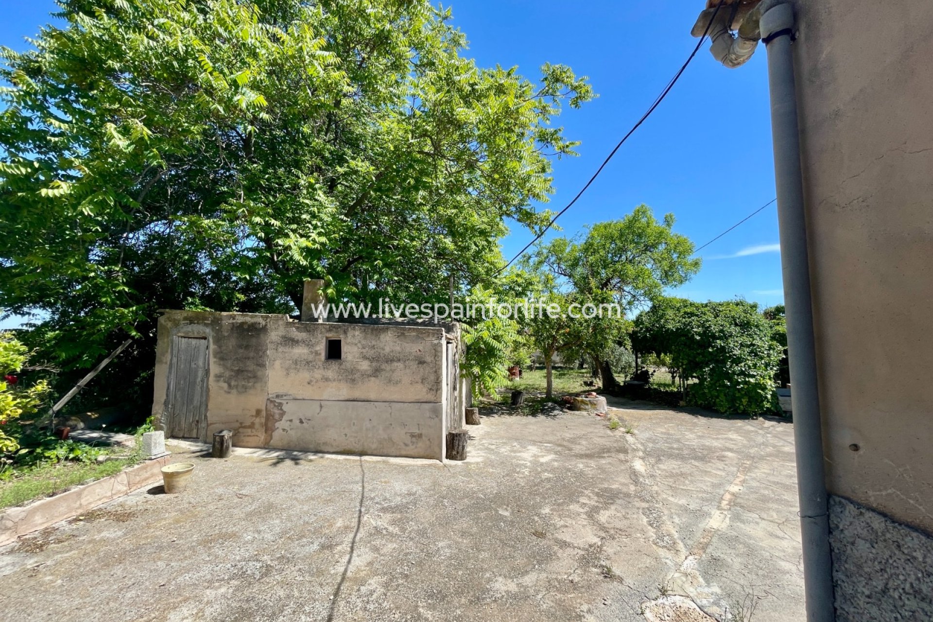 Herverkoop - Villa (alleenstaand) -
La Romana - Villas de la Romana