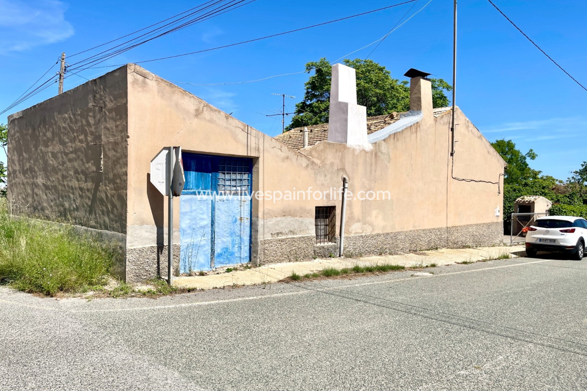 Herverkoop - Villa (alleenstaand) -
La Romana - Villas de la Romana