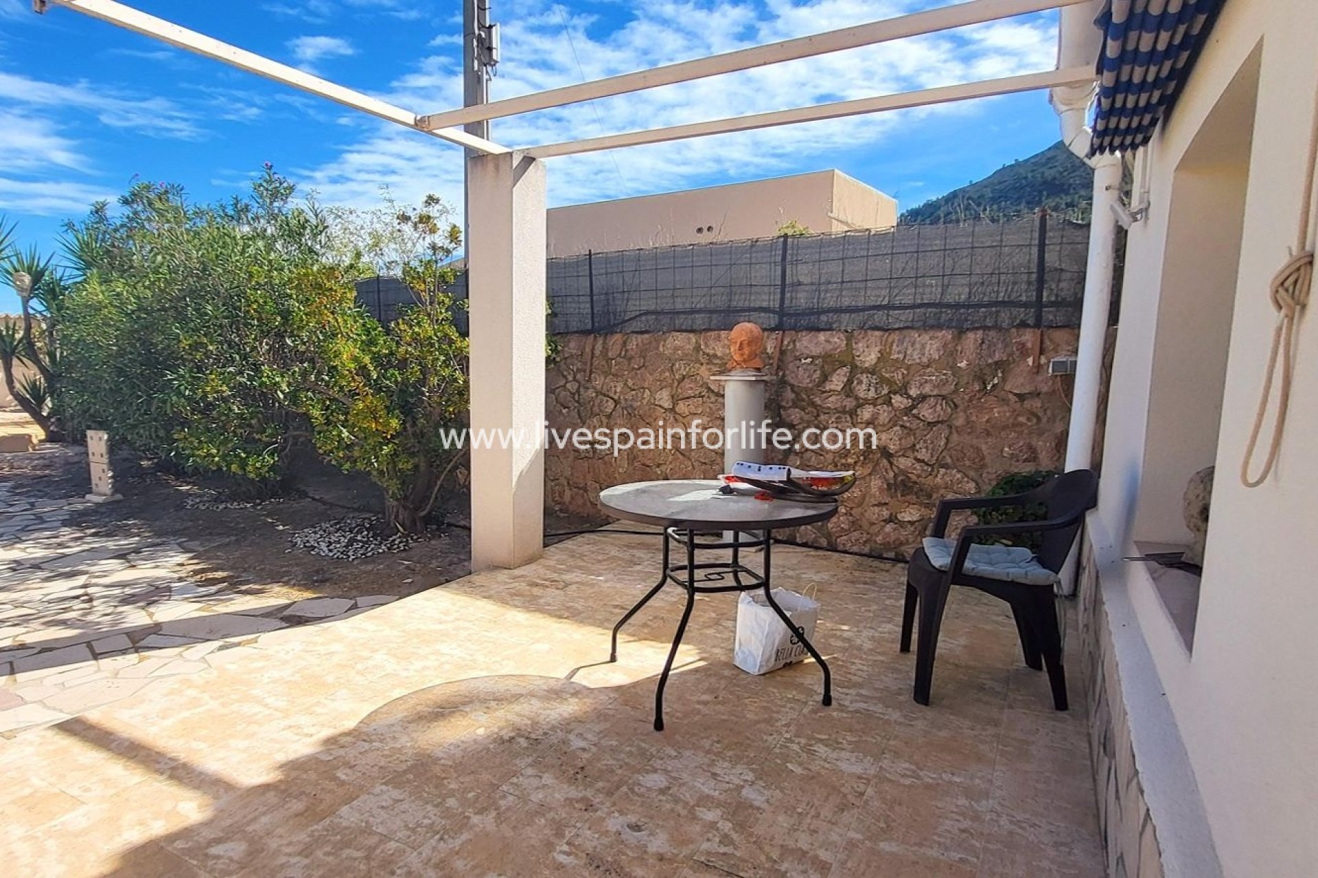 Herverkoop - Villa (alleenstaand) -
La Romana