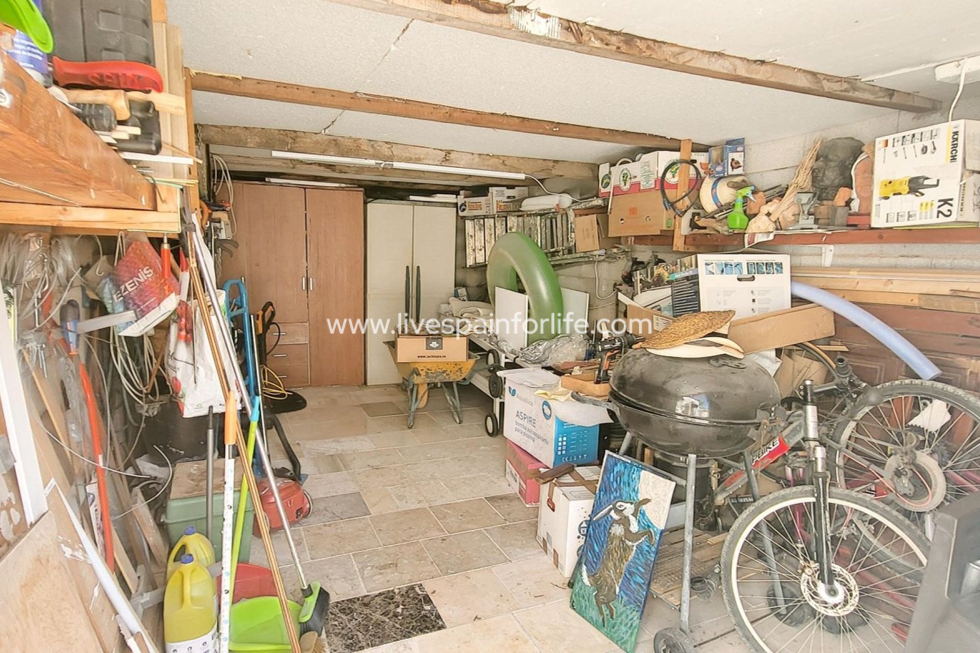 Herverkoop - Villa (alleenstaand) -
La Romana