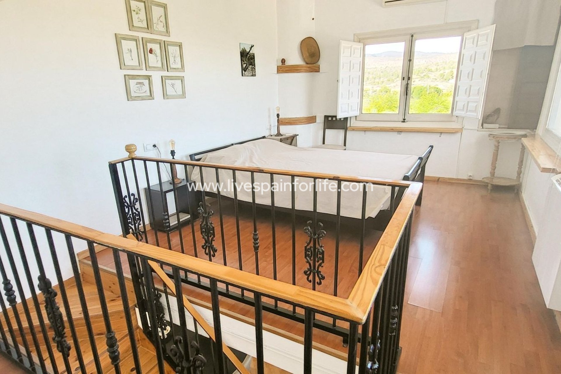 Herverkoop - Villa (alleenstaand) -
La Romana