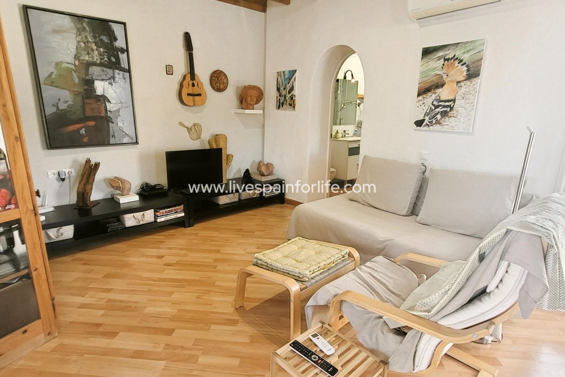 Herverkoop - Villa (alleenstaand) -
La Romana