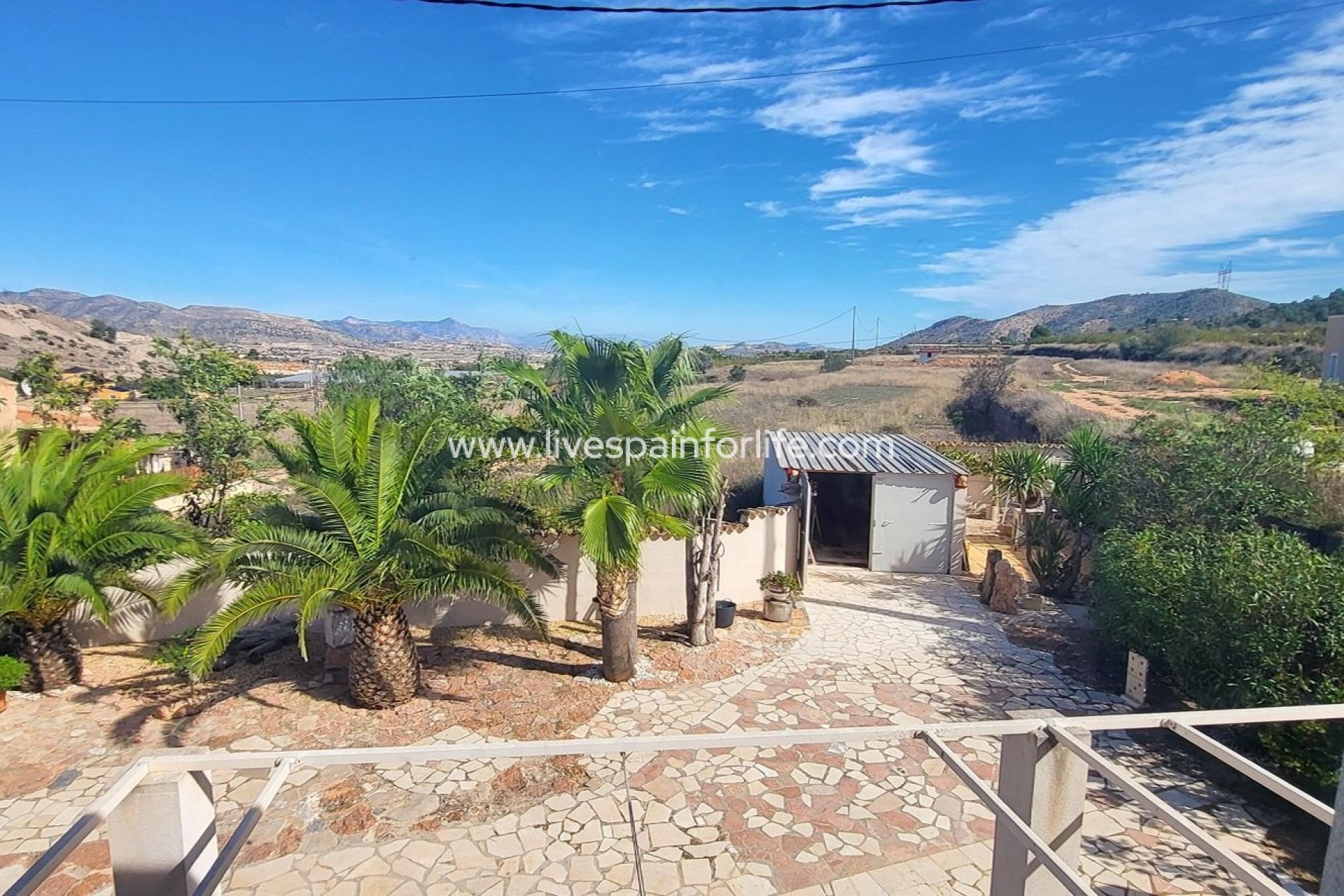 Herverkoop - Villa (alleenstaand) -
La Romana