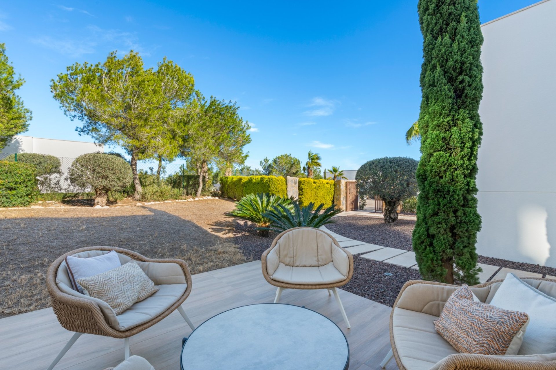 Herverkoop - Villa (alleenstaand) -
Las Colinas Golf Resort - Las Colinas Golf