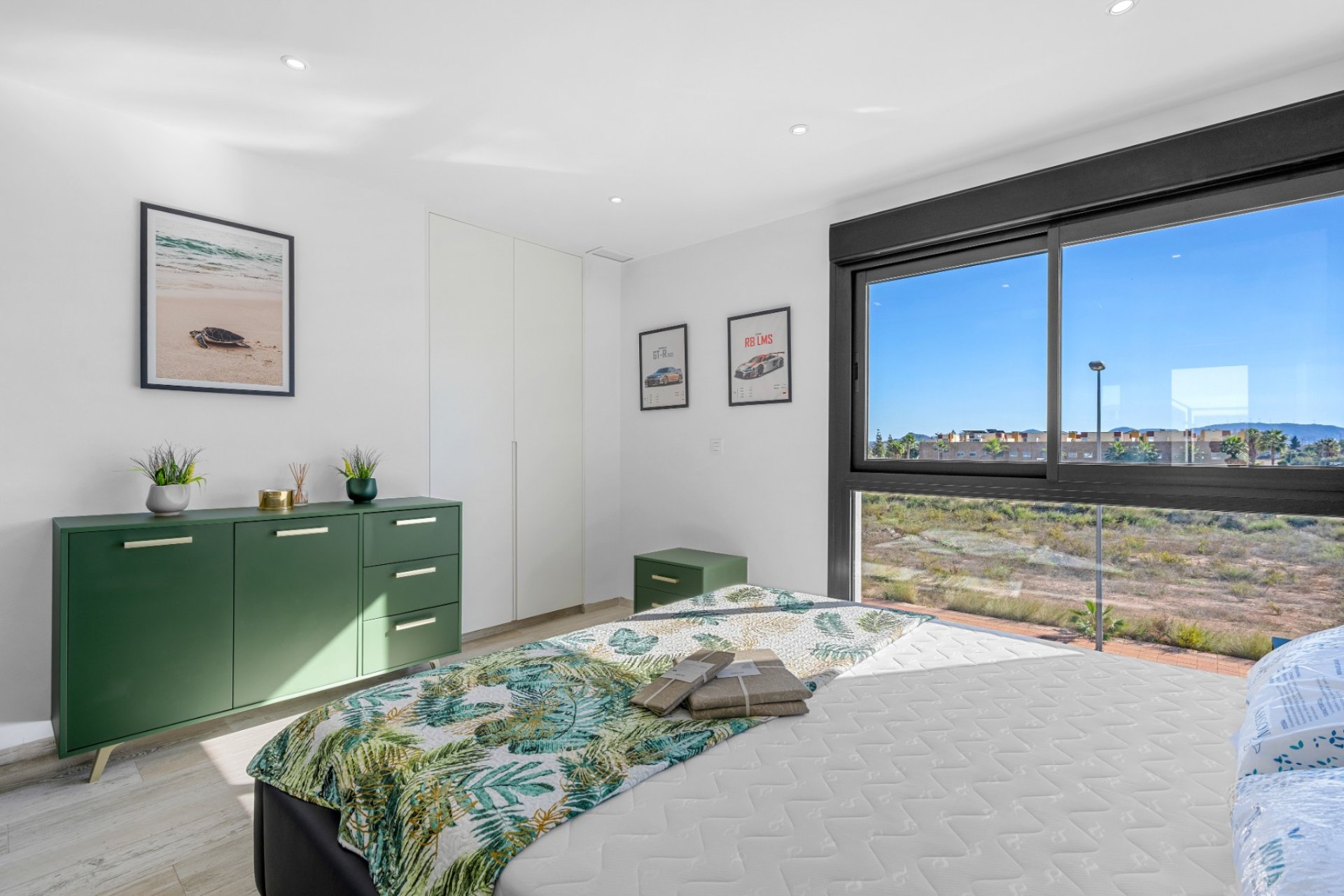 Herverkoop - Villa (alleenstaand) -
Los Alcazares - Bahia Bella