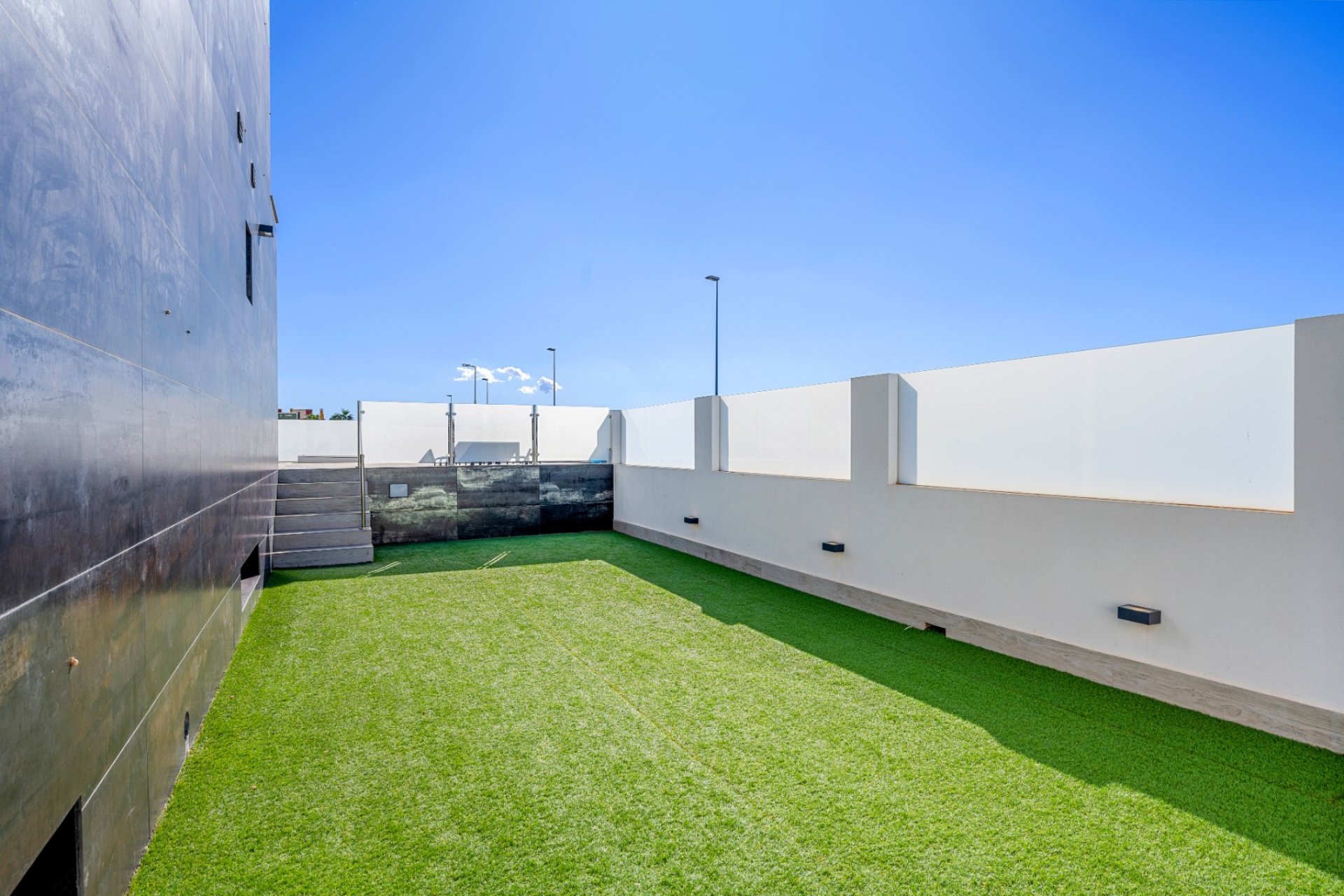 Herverkoop - Villa (alleenstaand) -
Los Alcazares - Bahia Bella