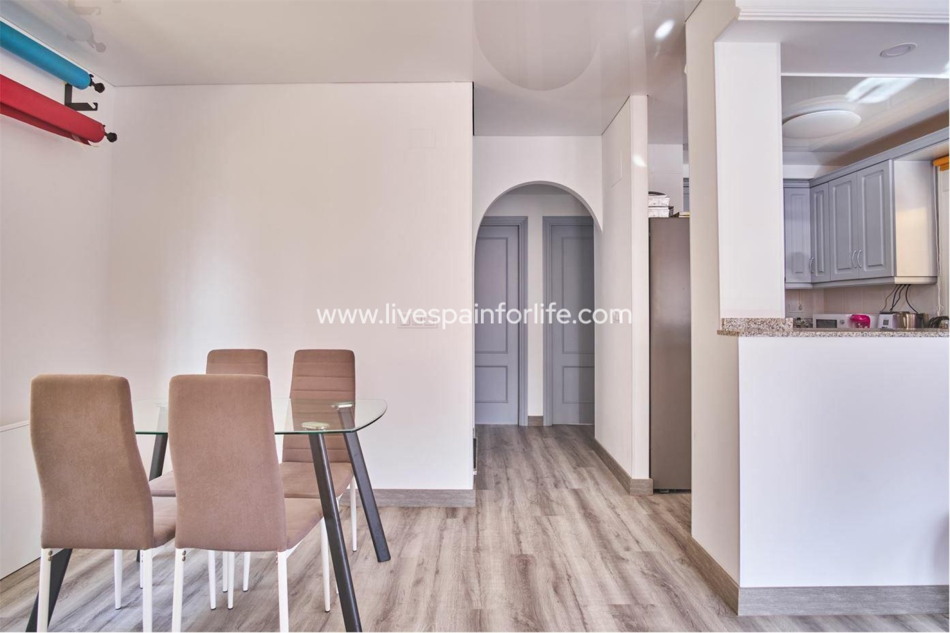 Herverkoop - Villa (alleenstaand) -
Los Montesinos - La Herrada
