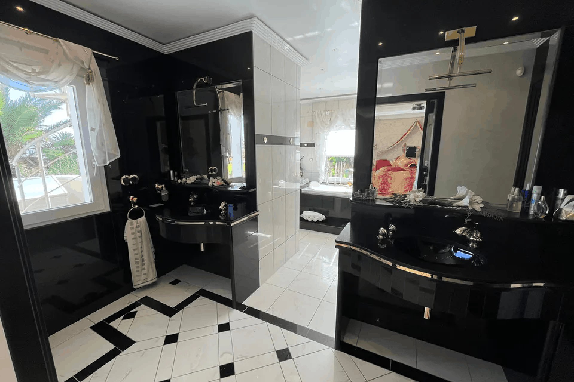 Herverkoop - Villa (alleenstaand) -
Orihuela Costa - Cabo Roig