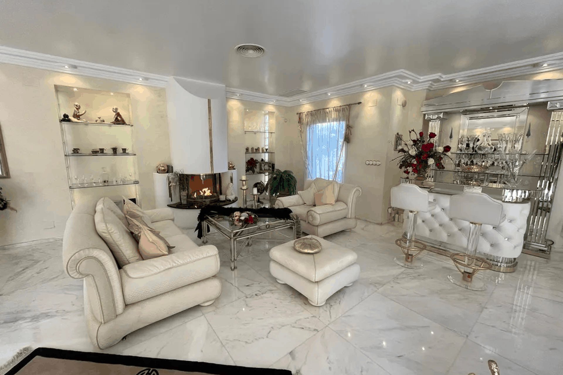 Herverkoop - Villa (alleenstaand) -
Orihuela Costa - Cabo Roig