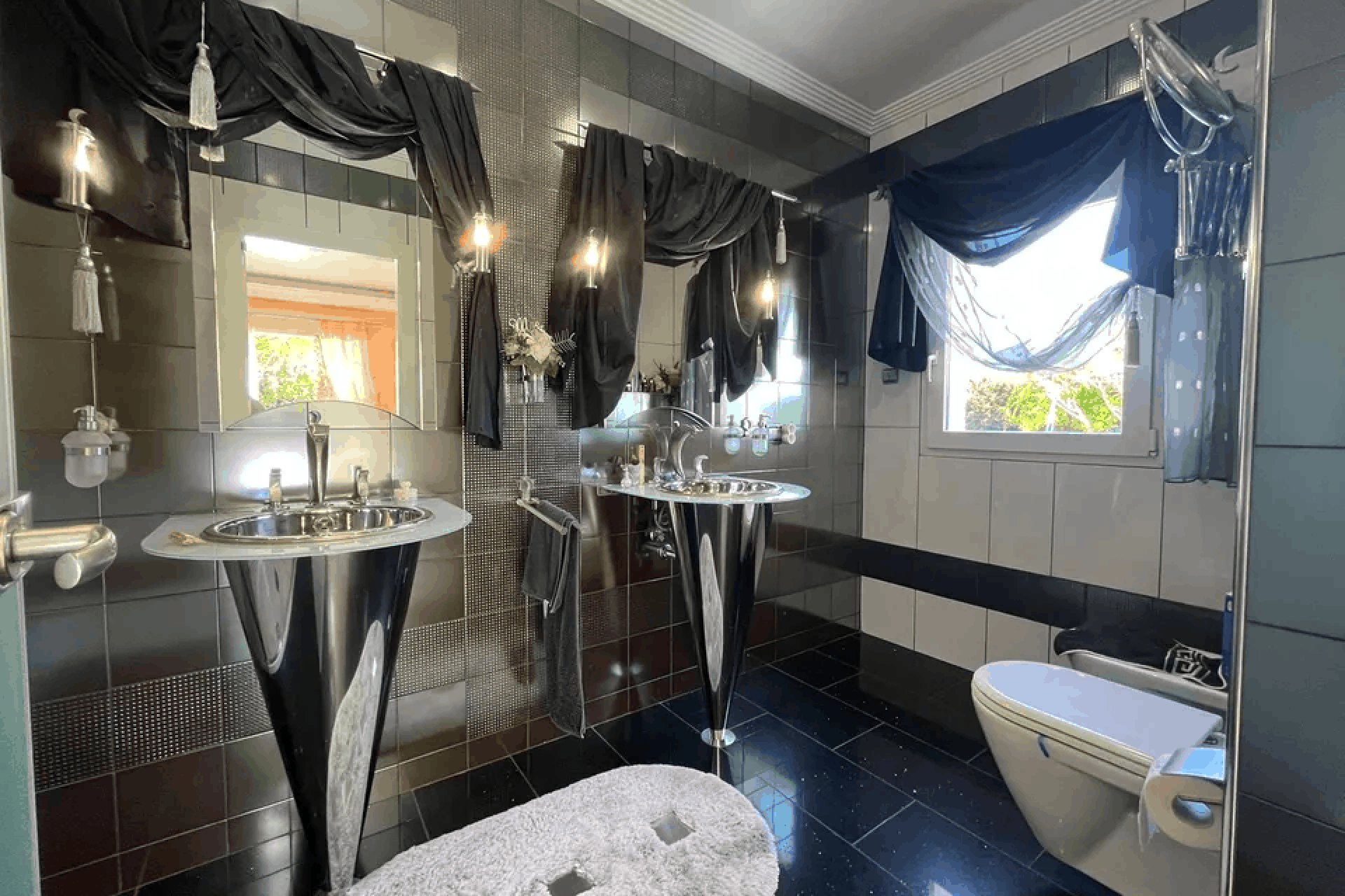 Herverkoop - Villa (alleenstaand) -
Orihuela Costa - Cabo Roig