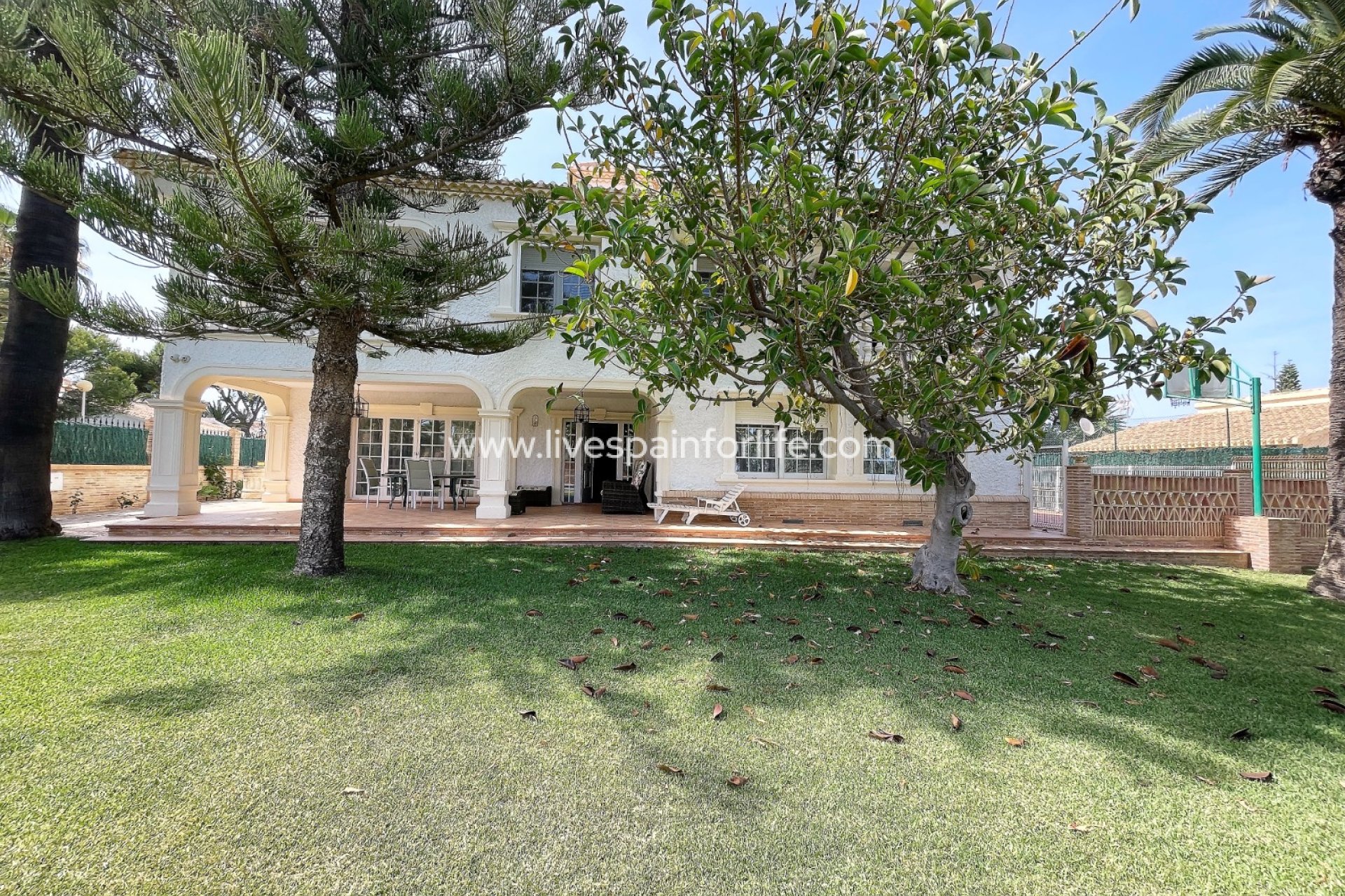 Herverkoop - Villa (alleenstaand) -
Orihuela Costa - Cabo Roig