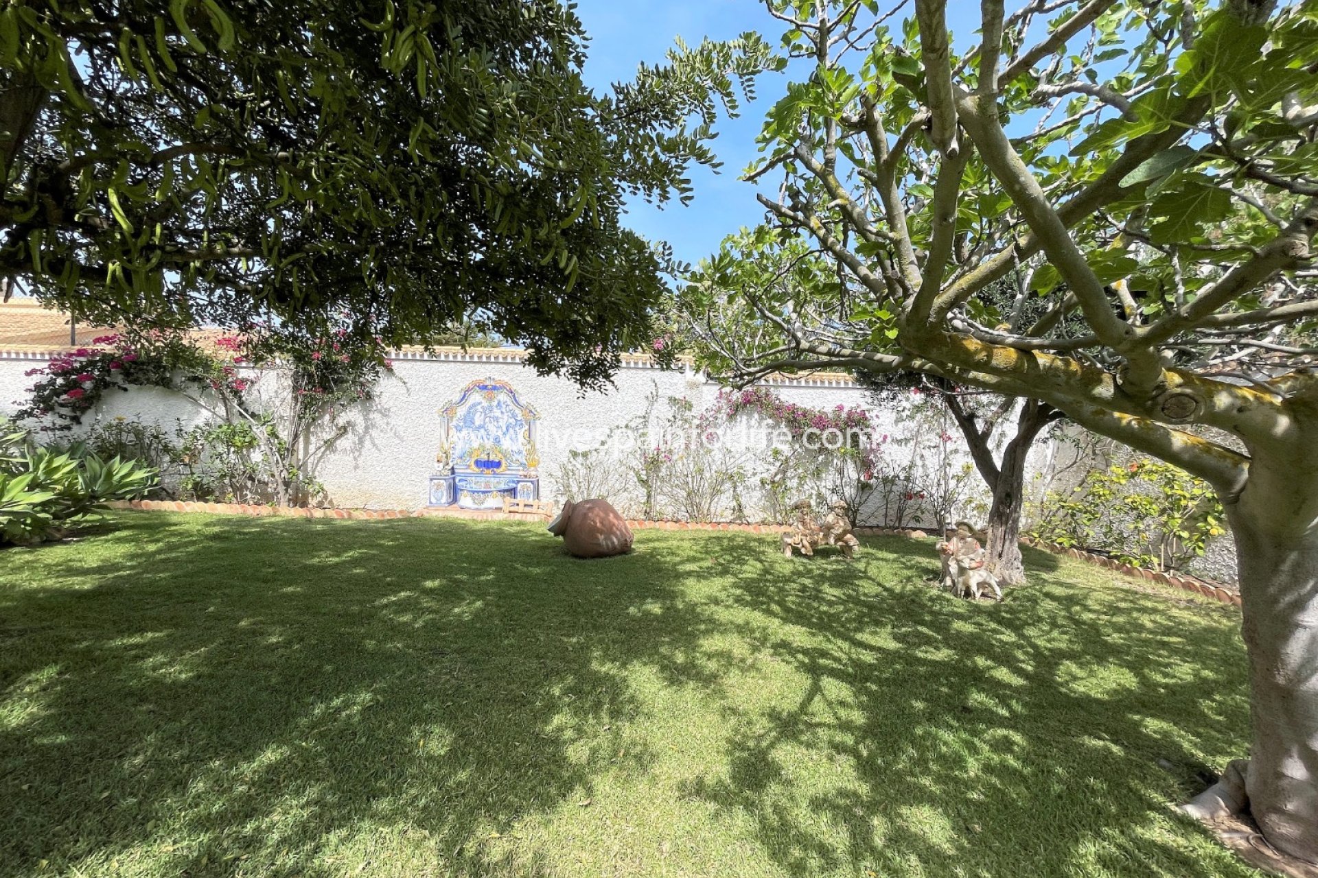 Herverkoop - Villa (alleenstaand) -
Orihuela Costa - Cabo Roig