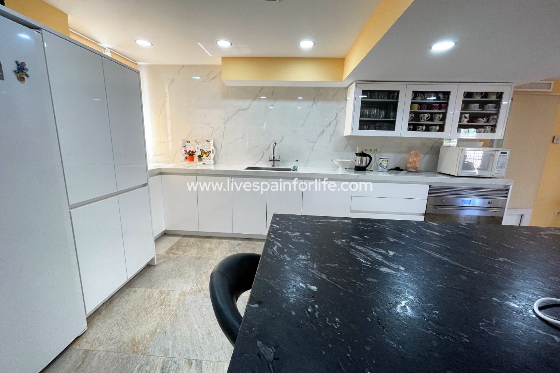 Herverkoop - Villa (alleenstaand) -
Orihuela Costa - Cabo Roig