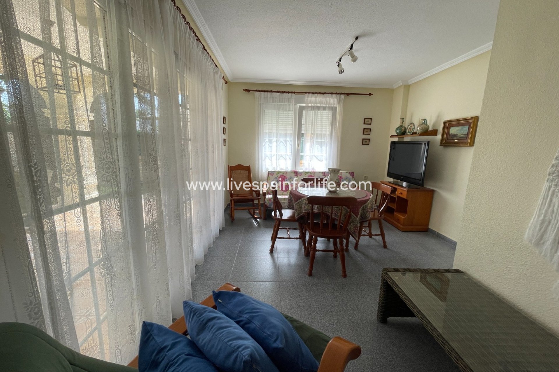Herverkoop - Villa (alleenstaand) -
Orihuela Costa - Cabo Roig