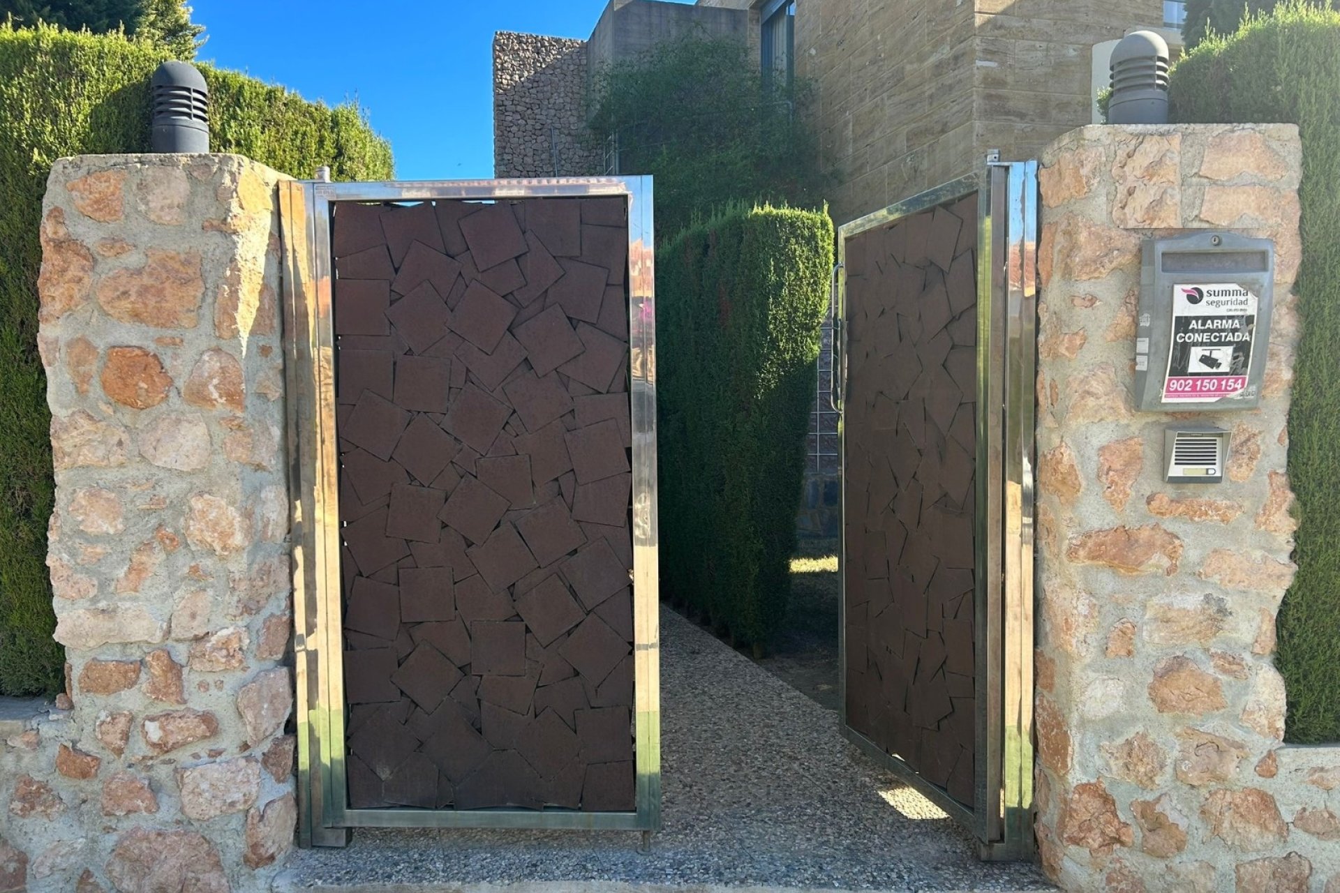 Herverkoop - Villa (alleenstaand) -
Orihuela Costa - Dehesa de Campoamor