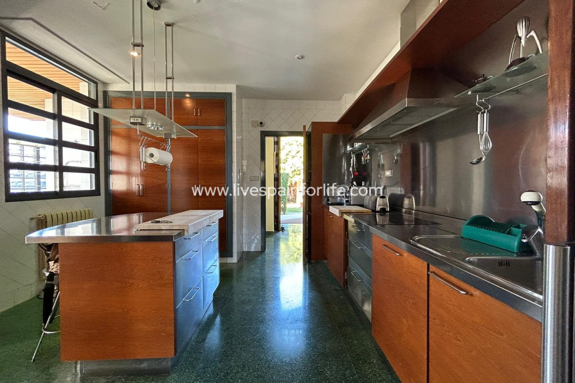 Herverkoop - Villa (alleenstaand) -
Orihuela Costa - Dehesa de Campoamor