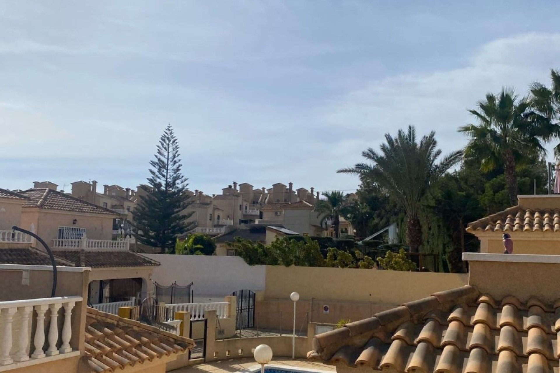 Herverkoop - Villa (alleenstaand) -
Orihuela Costa - El Galan