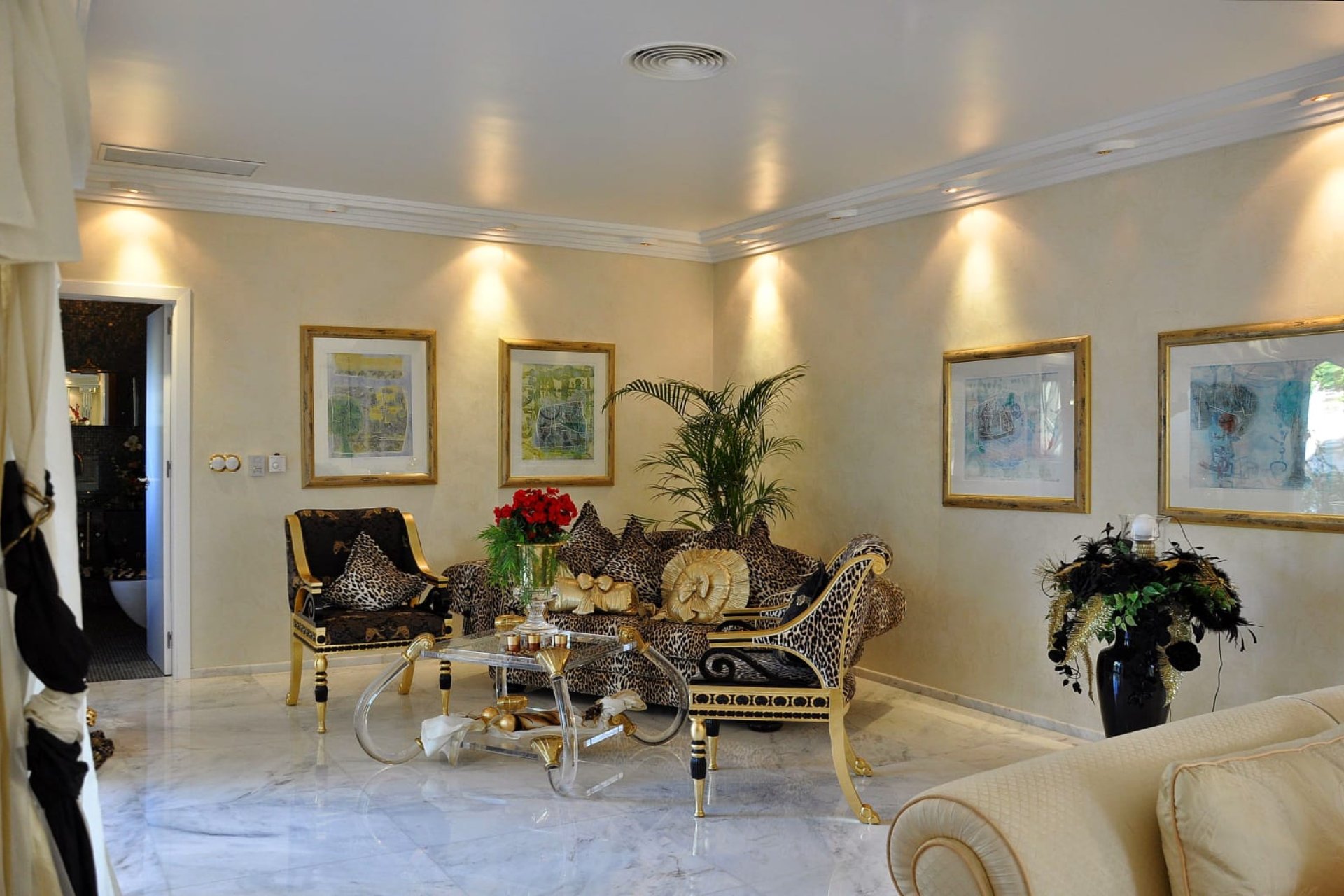 Herverkoop - Villa (alleenstaand) -
Orihuela Costa - La Zenia