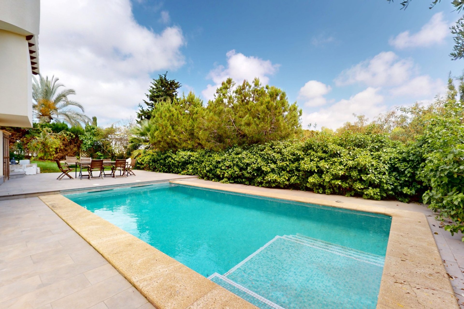 Herverkoop - Villa (alleenstaand) -
Orihuela Costa - La Zenia