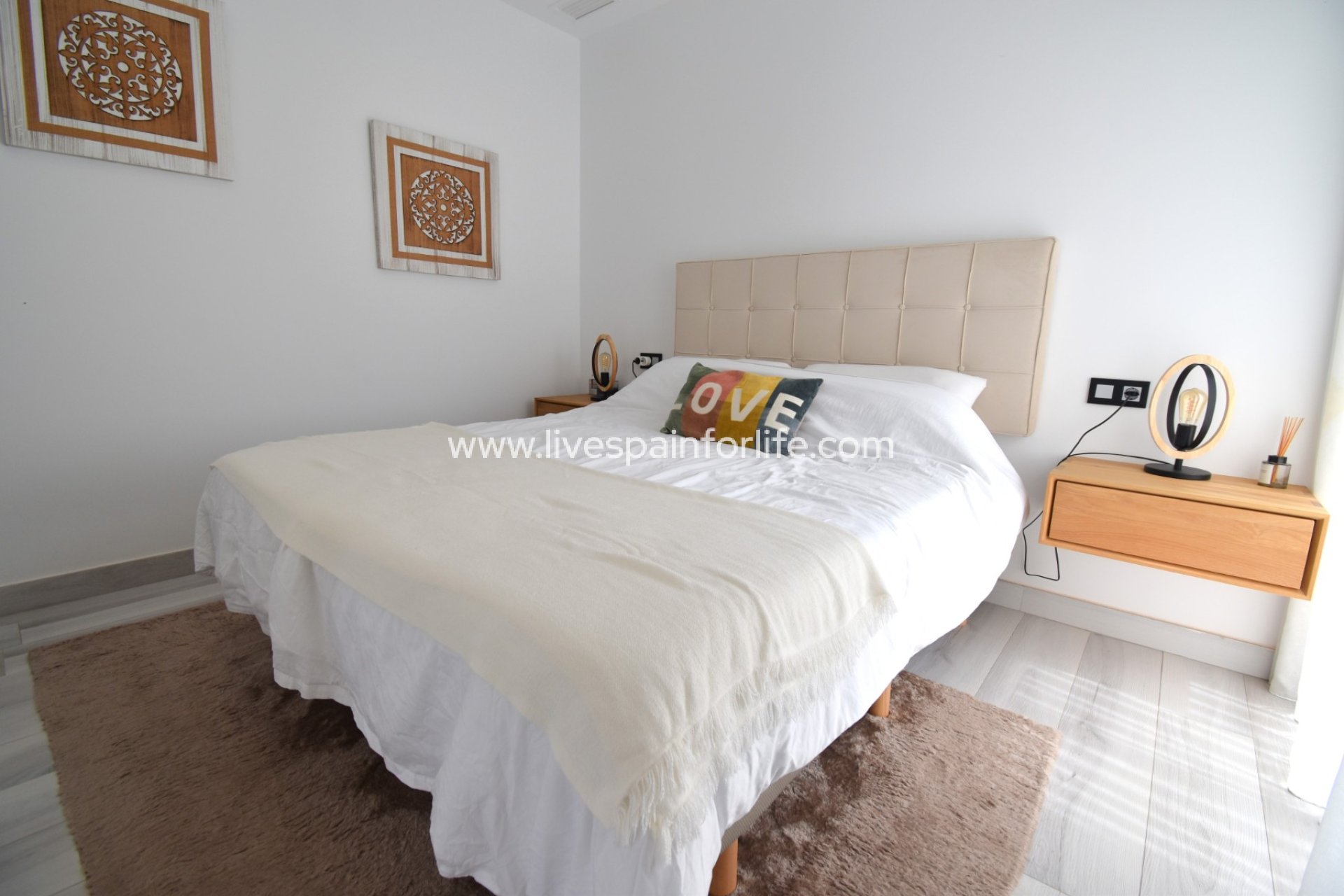 Herverkoop - Villa (alleenstaand) -
Orihuela Costa - Lomas de Cabo Roig