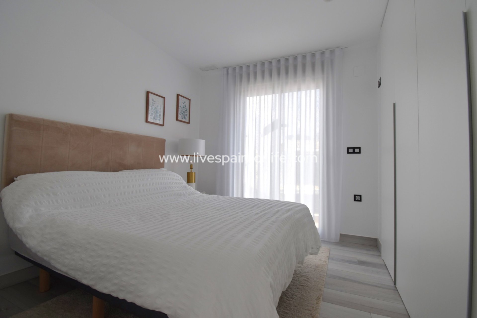 Herverkoop - Villa (alleenstaand) -
Orihuela Costa - Lomas de Cabo Roig