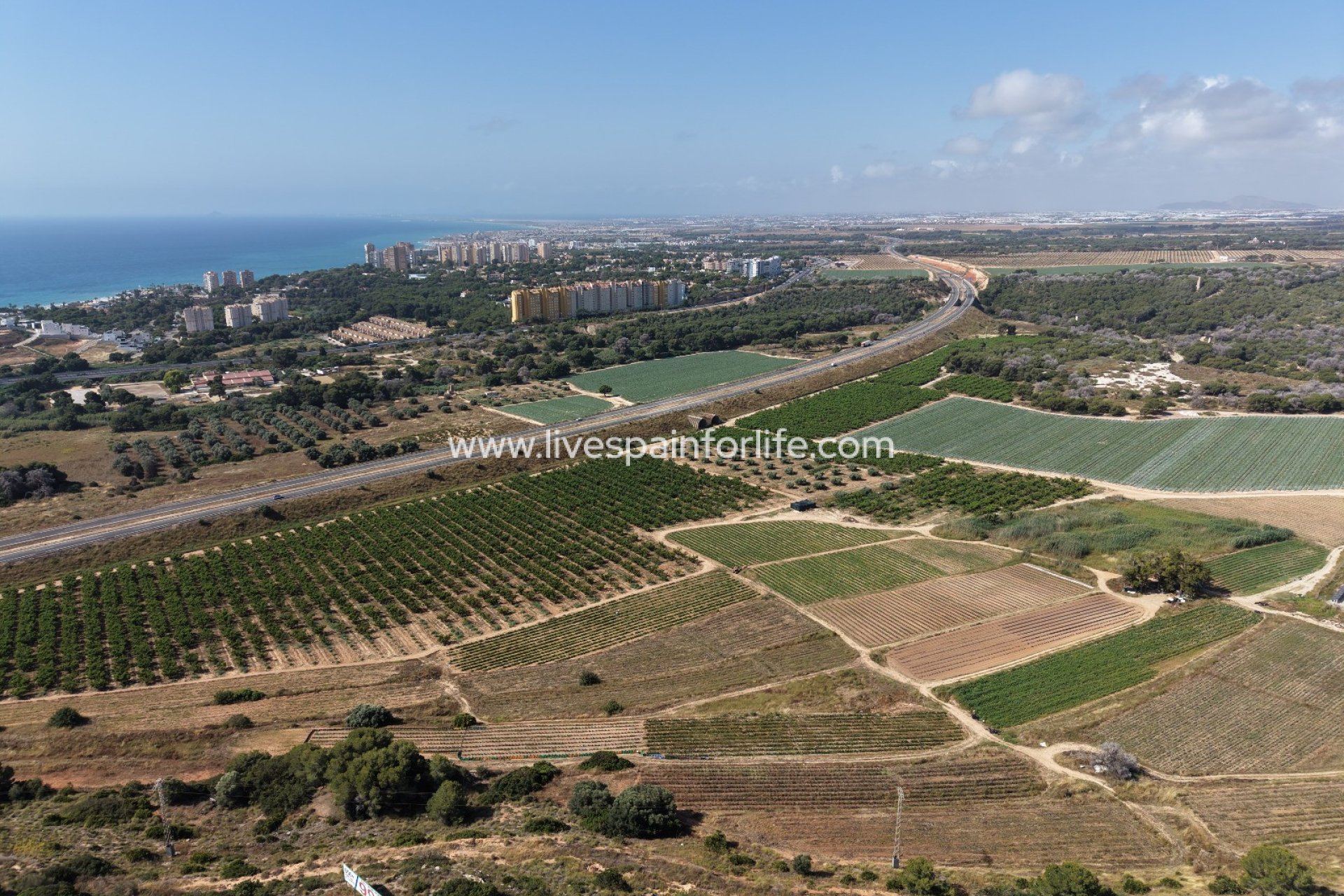 Herverkoop - Villa (alleenstaand) -
Orihuela Costa - Lomas de Cabo Roig