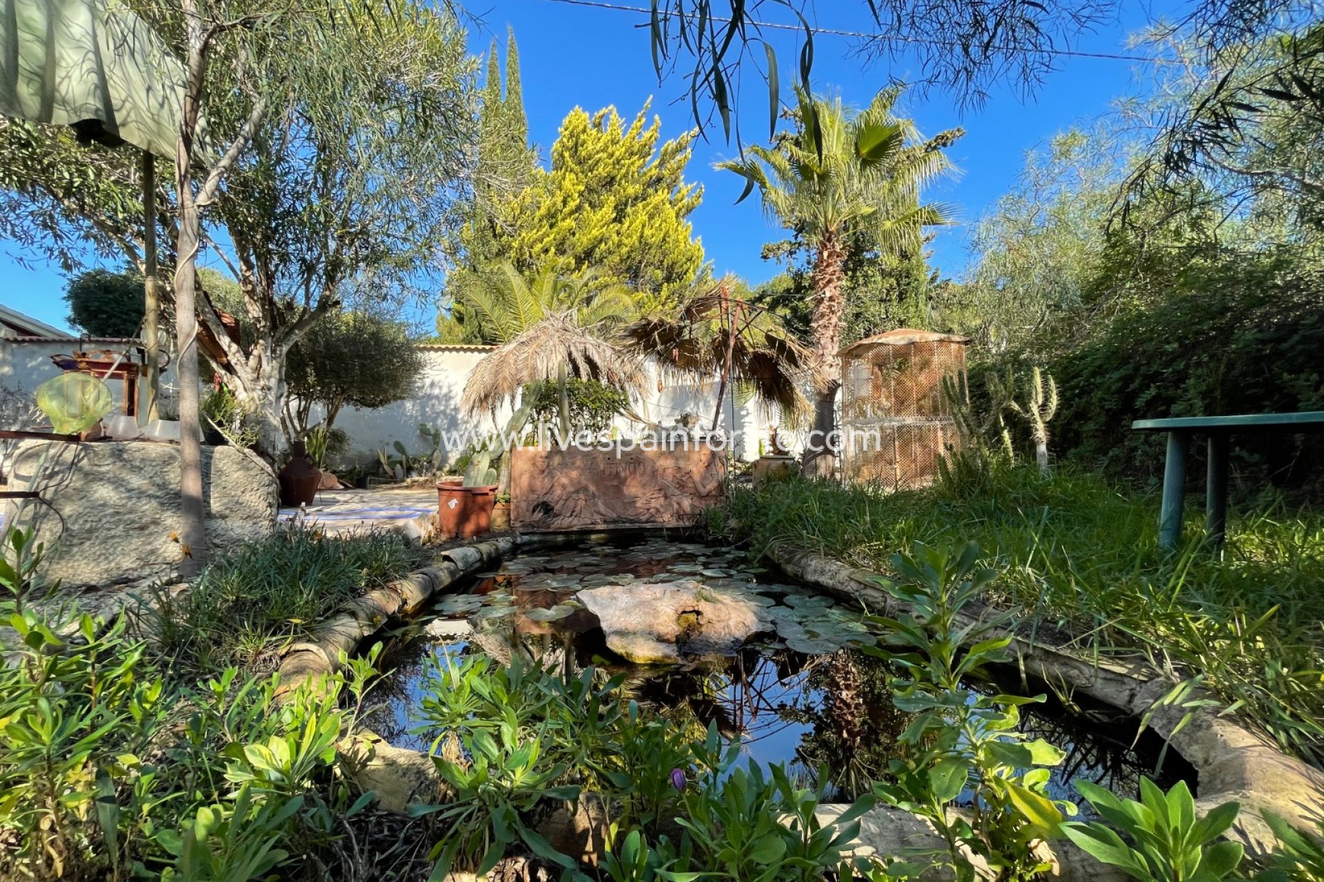 Herverkoop - Villa (alleenstaand) -
Orihuela Costa - Lomas de Cabo Roig