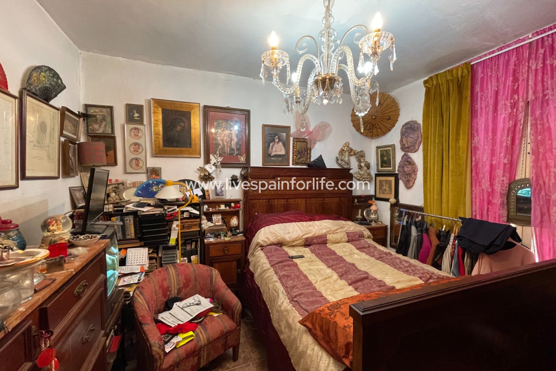 Herverkoop - Villa (alleenstaand) -
Orihuela Costa - Lomas de Cabo Roig