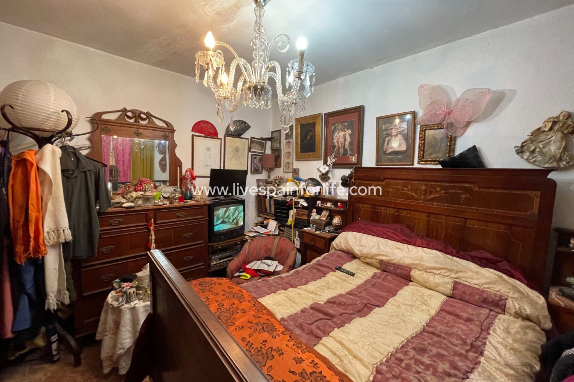 Herverkoop - Villa (alleenstaand) -
Orihuela Costa - Lomas de Cabo Roig