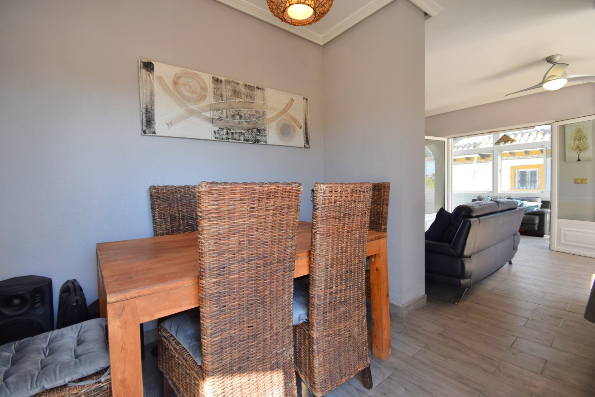 Herverkoop - Villa (alleenstaand) -
Orihuela Costa - Playa Flamenca