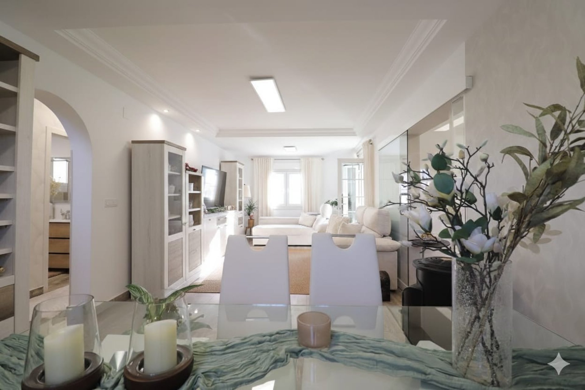 Herverkoop - Villa (alleenstaand) -
Orihuela Costa - Villamartin