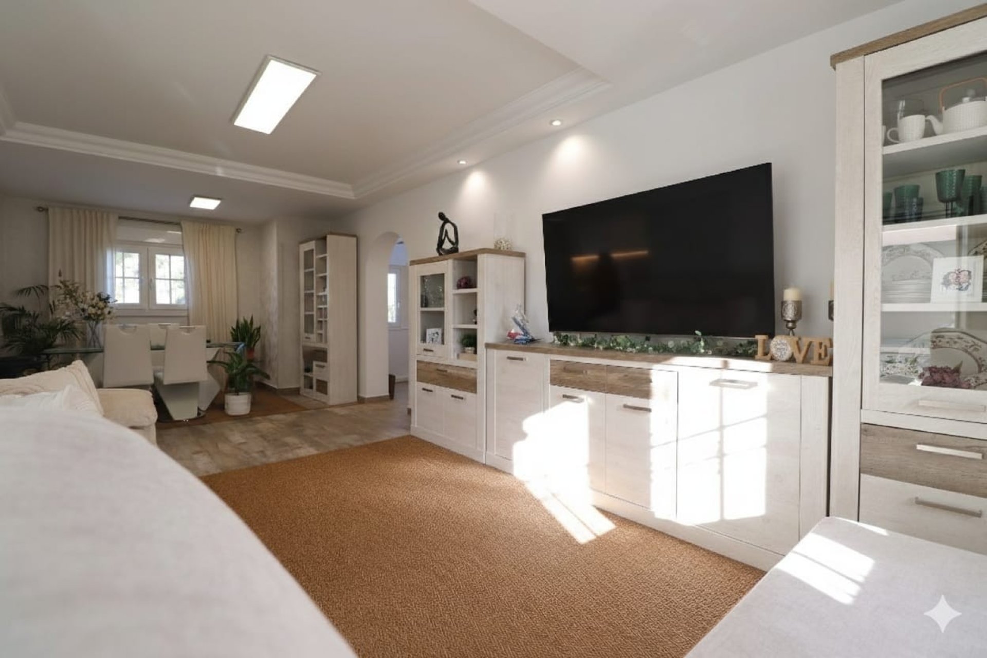 Herverkoop - Villa (alleenstaand) -
Orihuela Costa - Villamartin