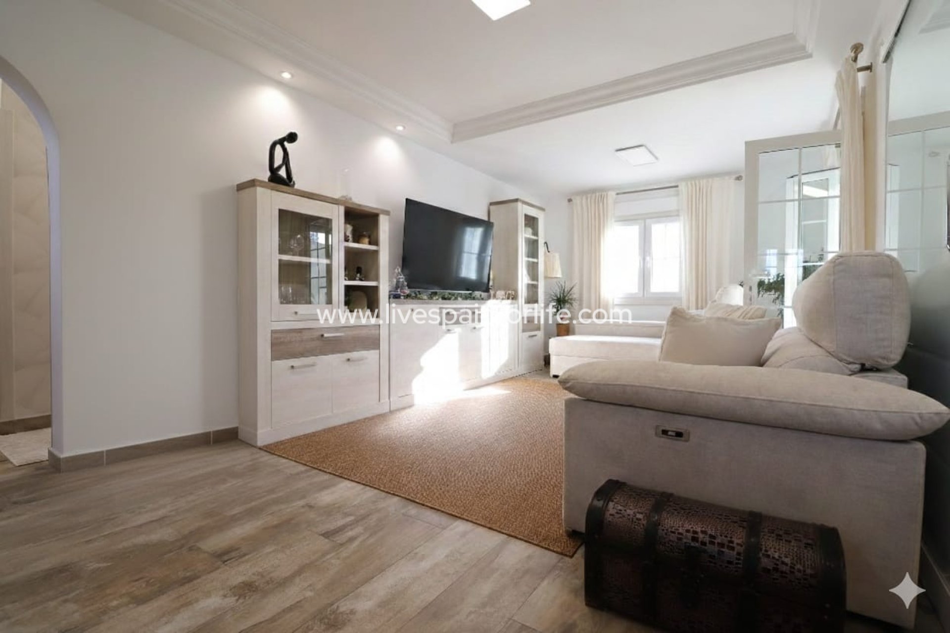 Herverkoop - Villa (alleenstaand) -
Orihuela Costa - Villamartin