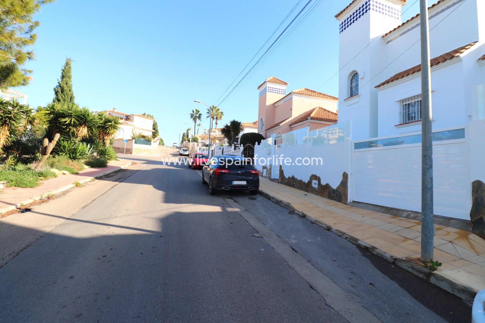 Herverkoop - Villa (alleenstaand) -
Orihuela Costa - Villamartin