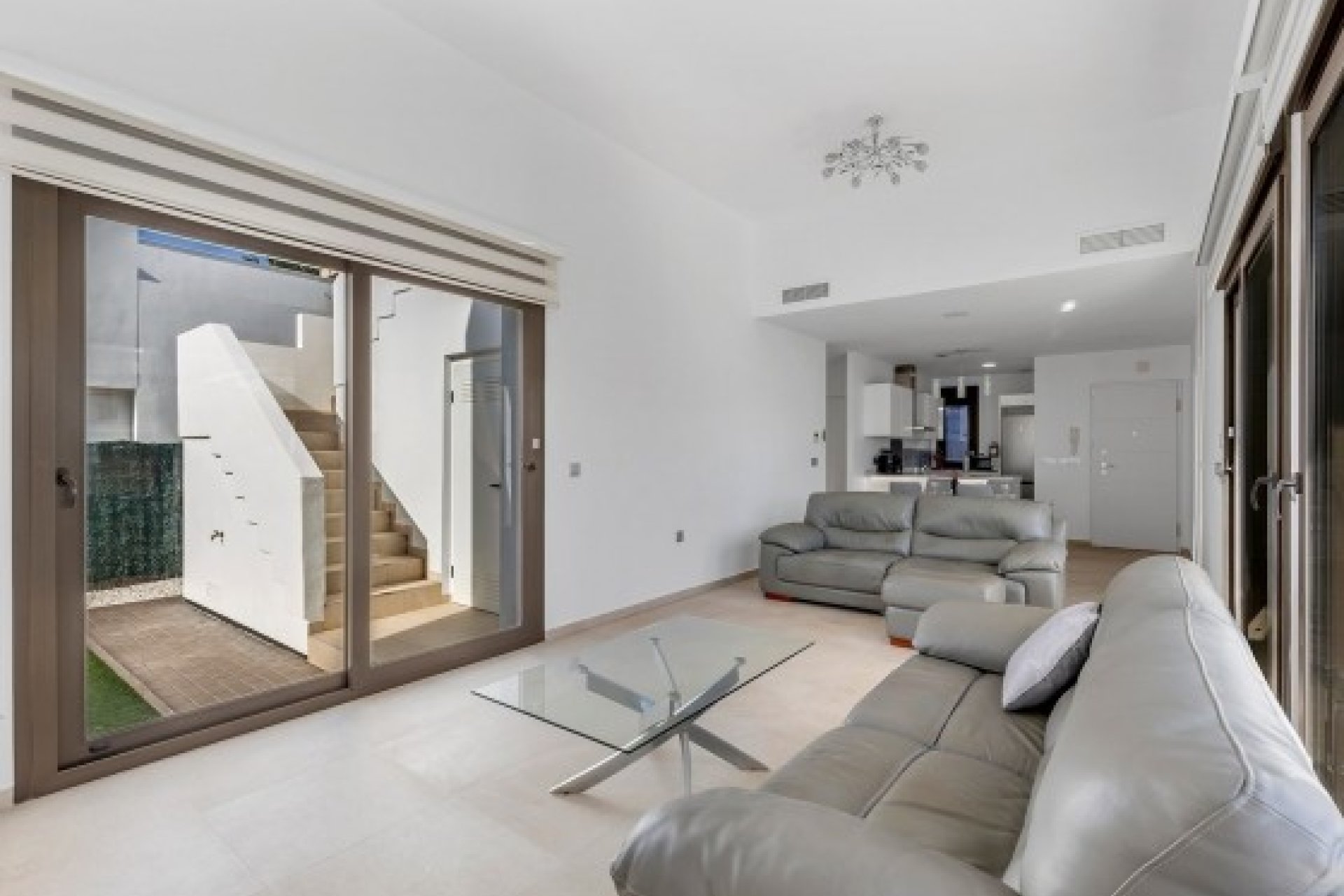 Herverkoop - Villa (alleenstaand) -
Orihuela - Vistabella Golf