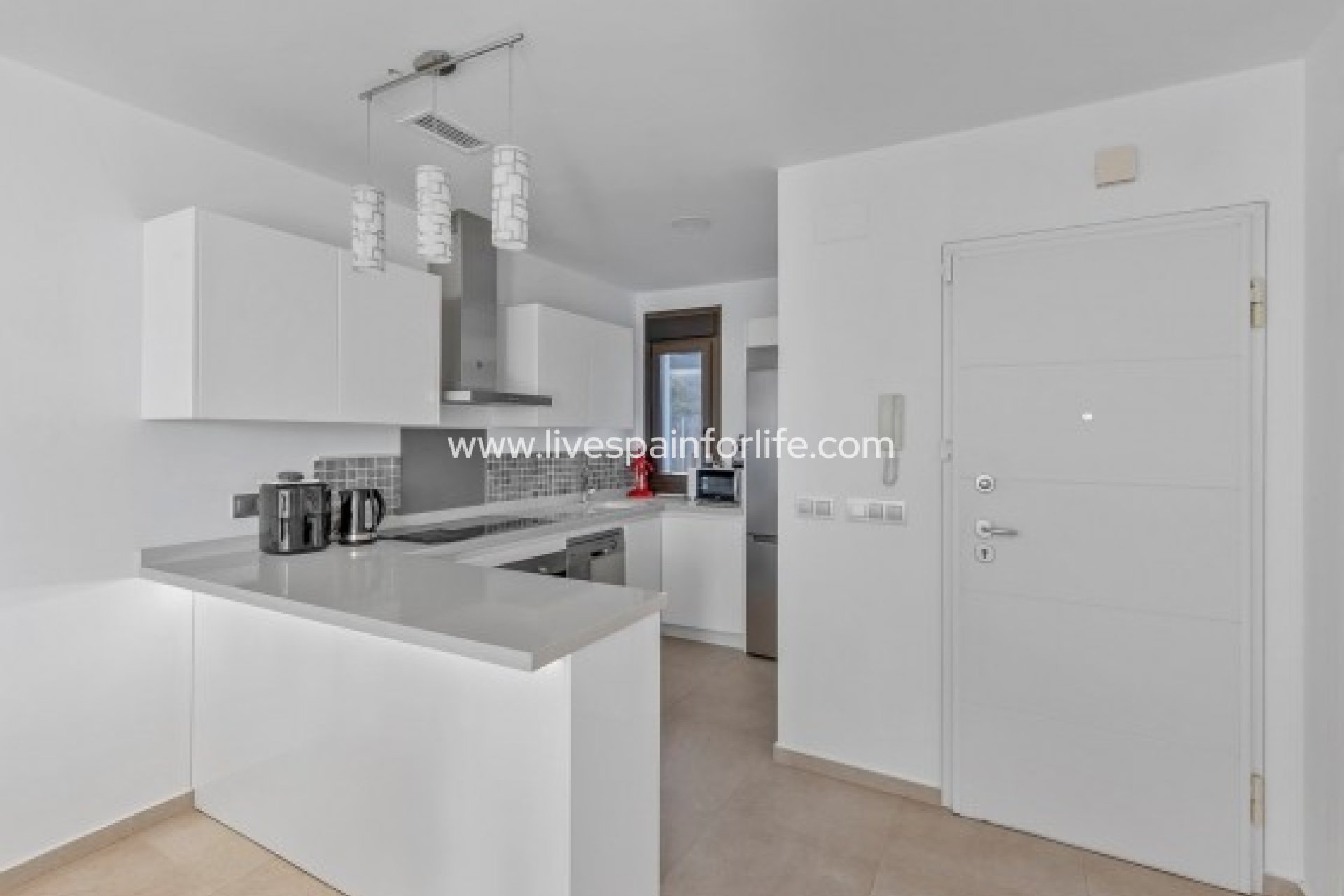 Herverkoop - Villa (alleenstaand) -
Orihuela - Vistabella Golf