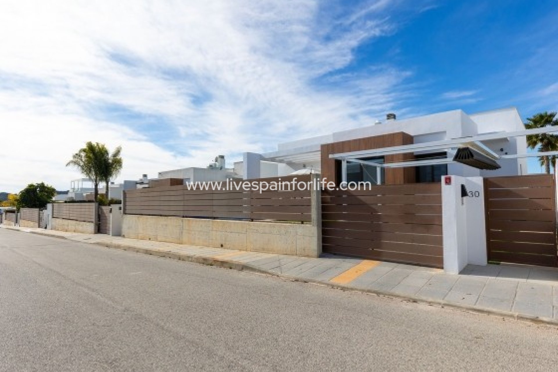 Herverkoop - Villa (alleenstaand) -
Orihuela - Vistabella Golf