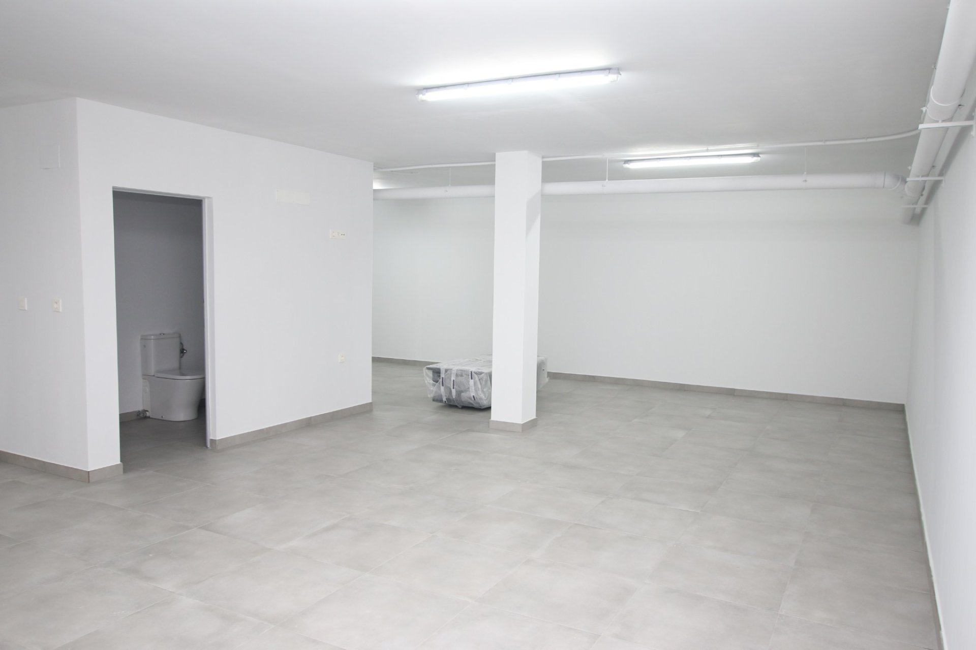 Herverkoop - Villa (alleenstaand) -
Pilar de la Horadada