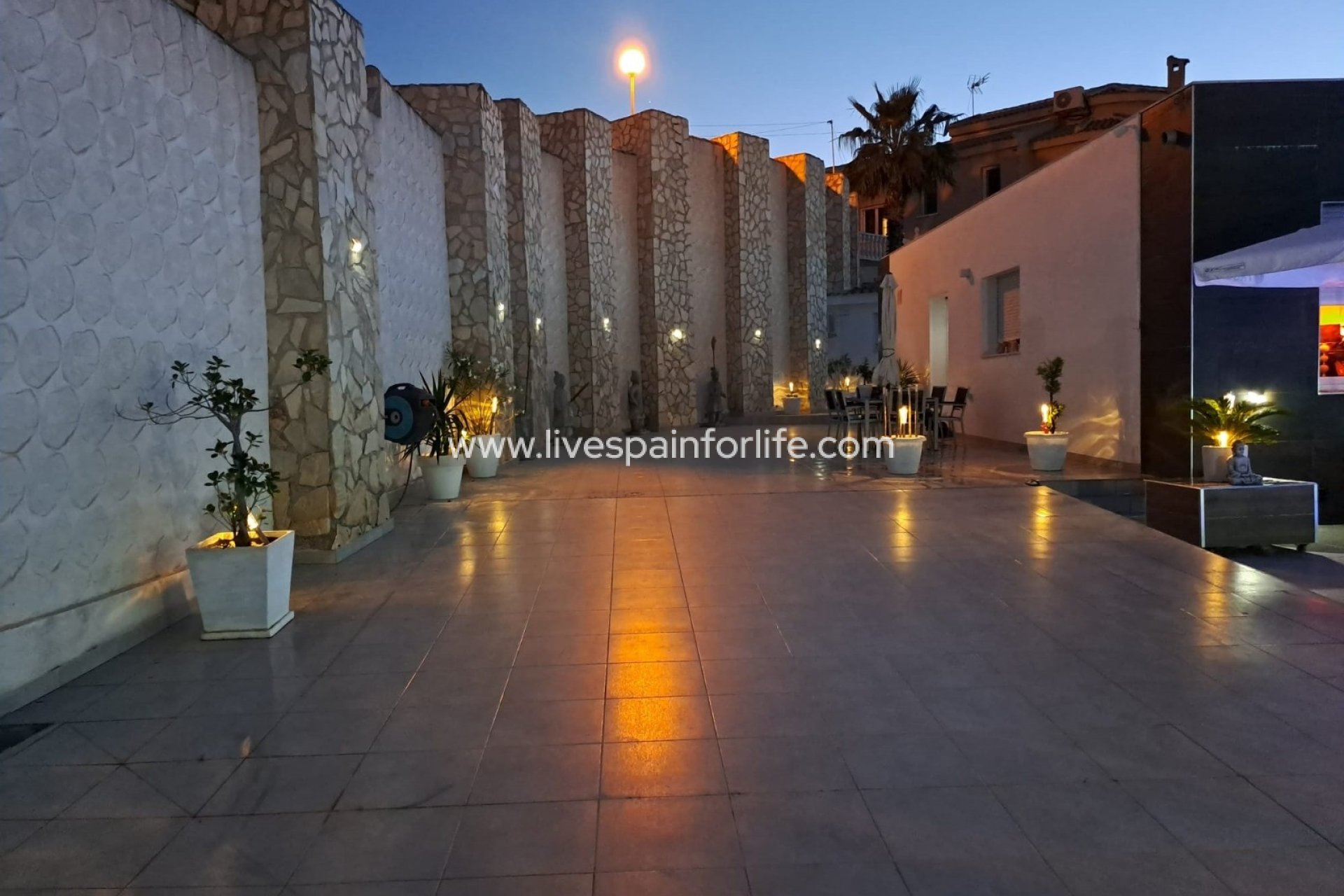 Herverkoop - Villa (alleenstaand) -
Rojales - Ciudad Quesada