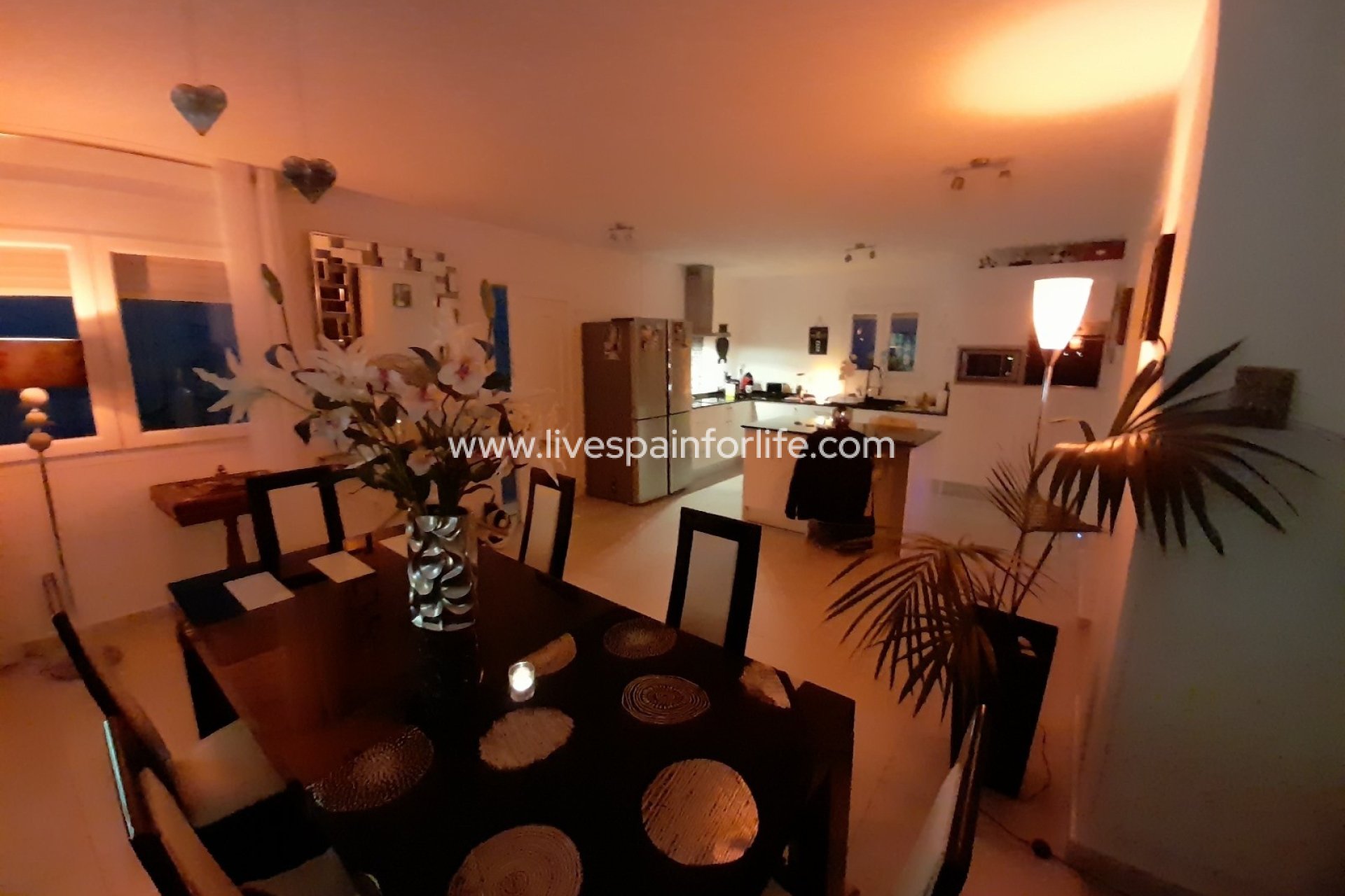 Herverkoop - Villa (alleenstaand) -
Rojales - Ciudad Quesada