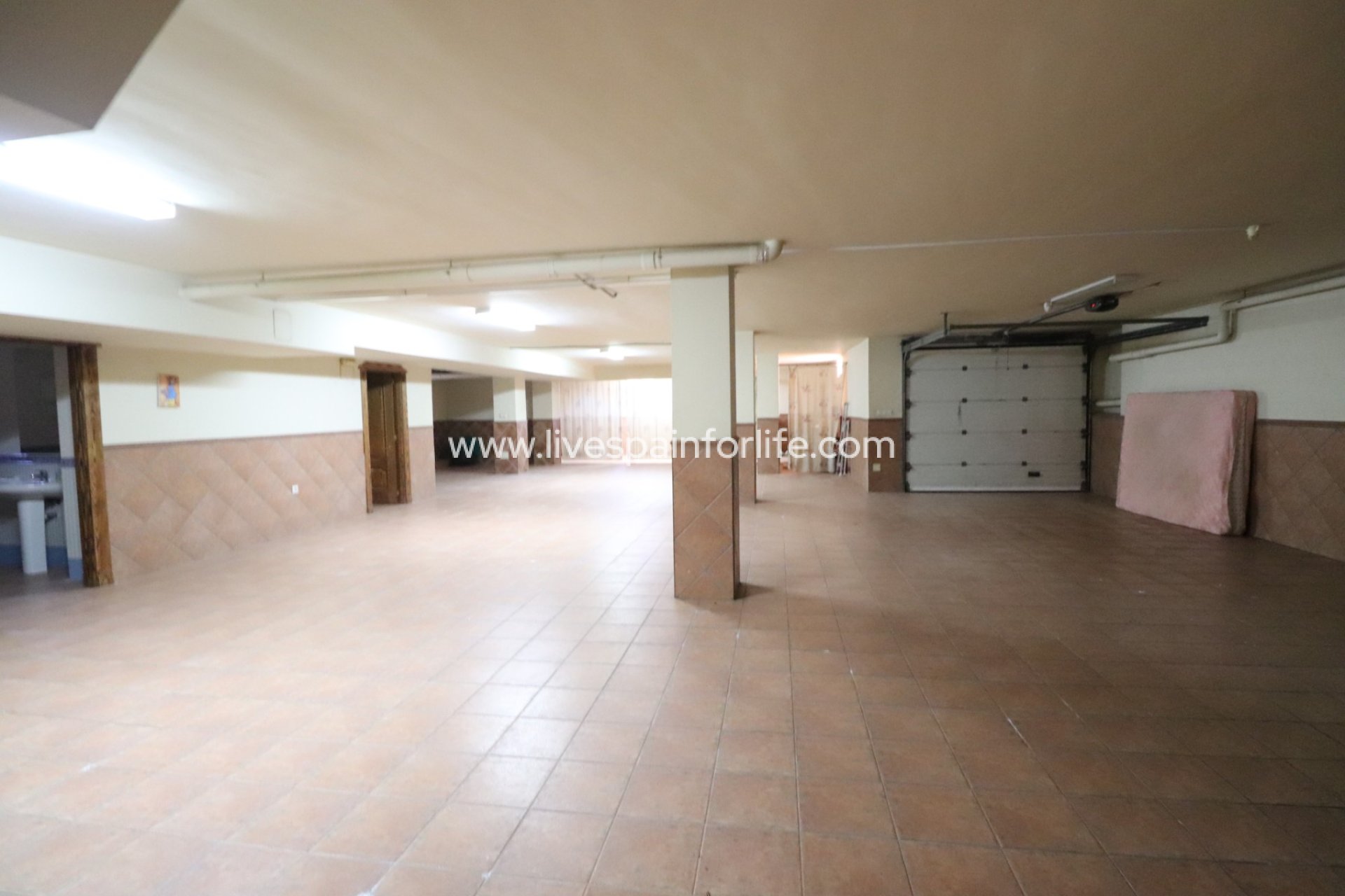 Herverkoop - Villa (alleenstaand) -
Rojales - Los Palacios
