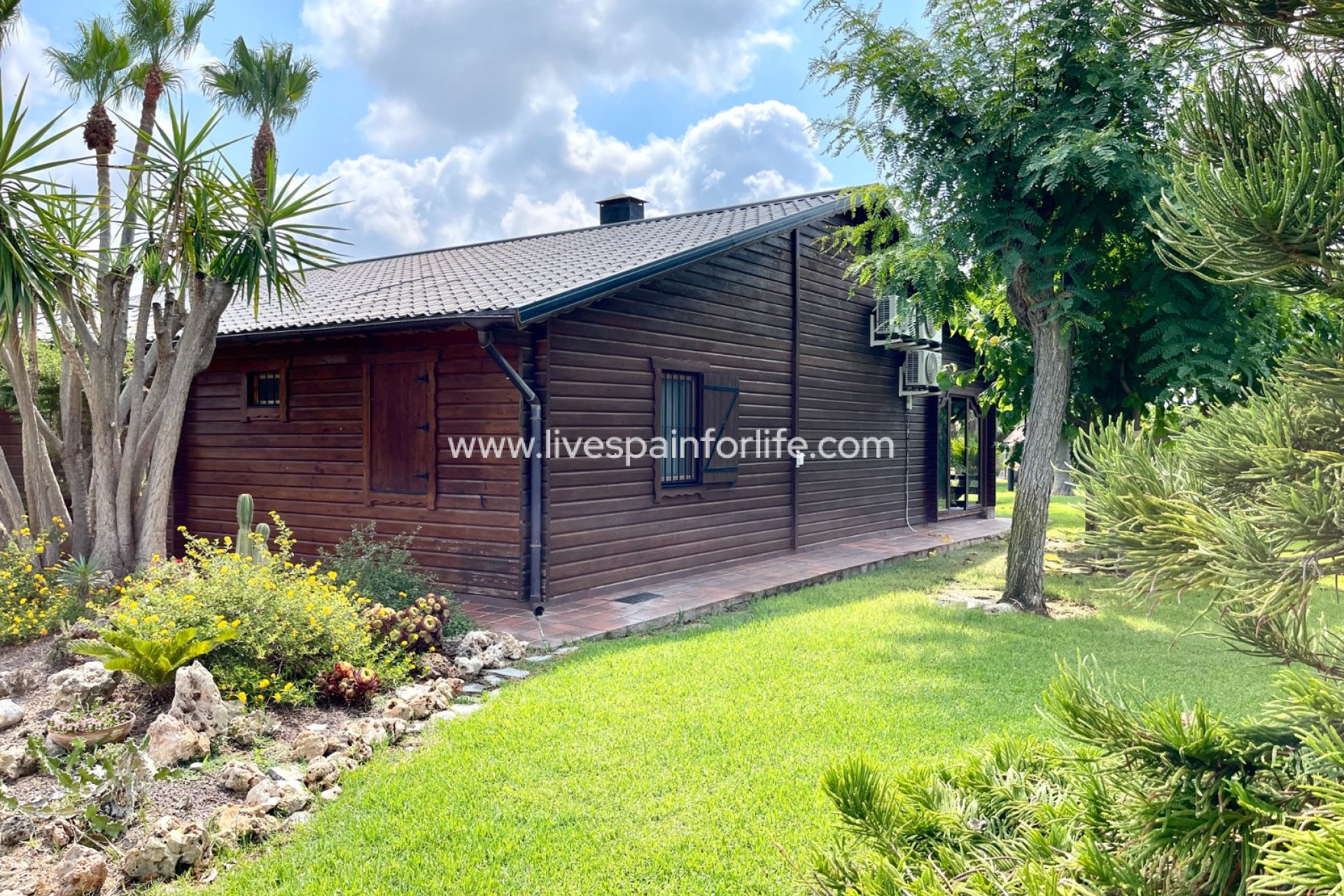 Herverkoop - Villa (alleenstaand) -
San Fulgencio - La Marina