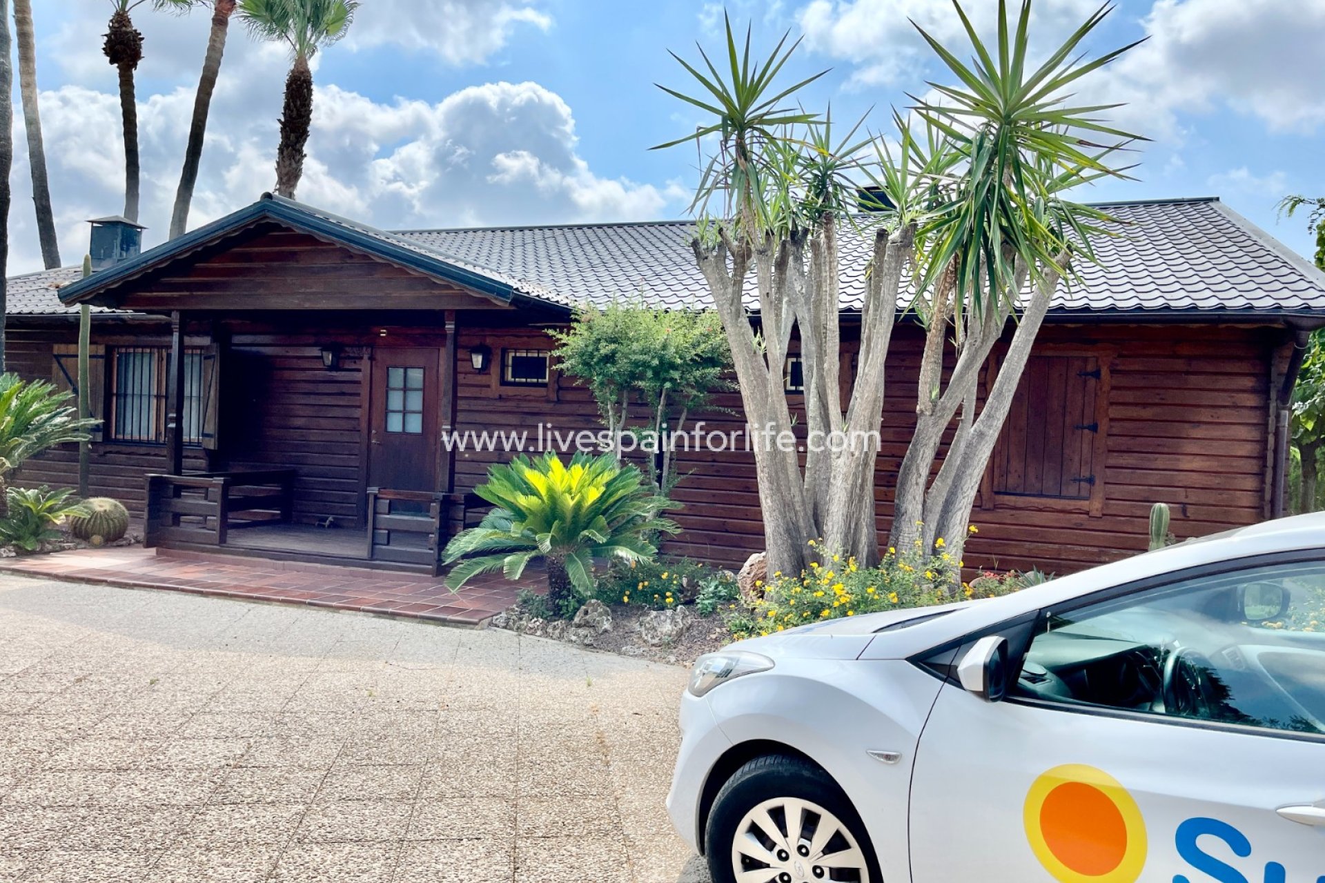 Herverkoop - Villa (alleenstaand) -
San Fulgencio - La Marina