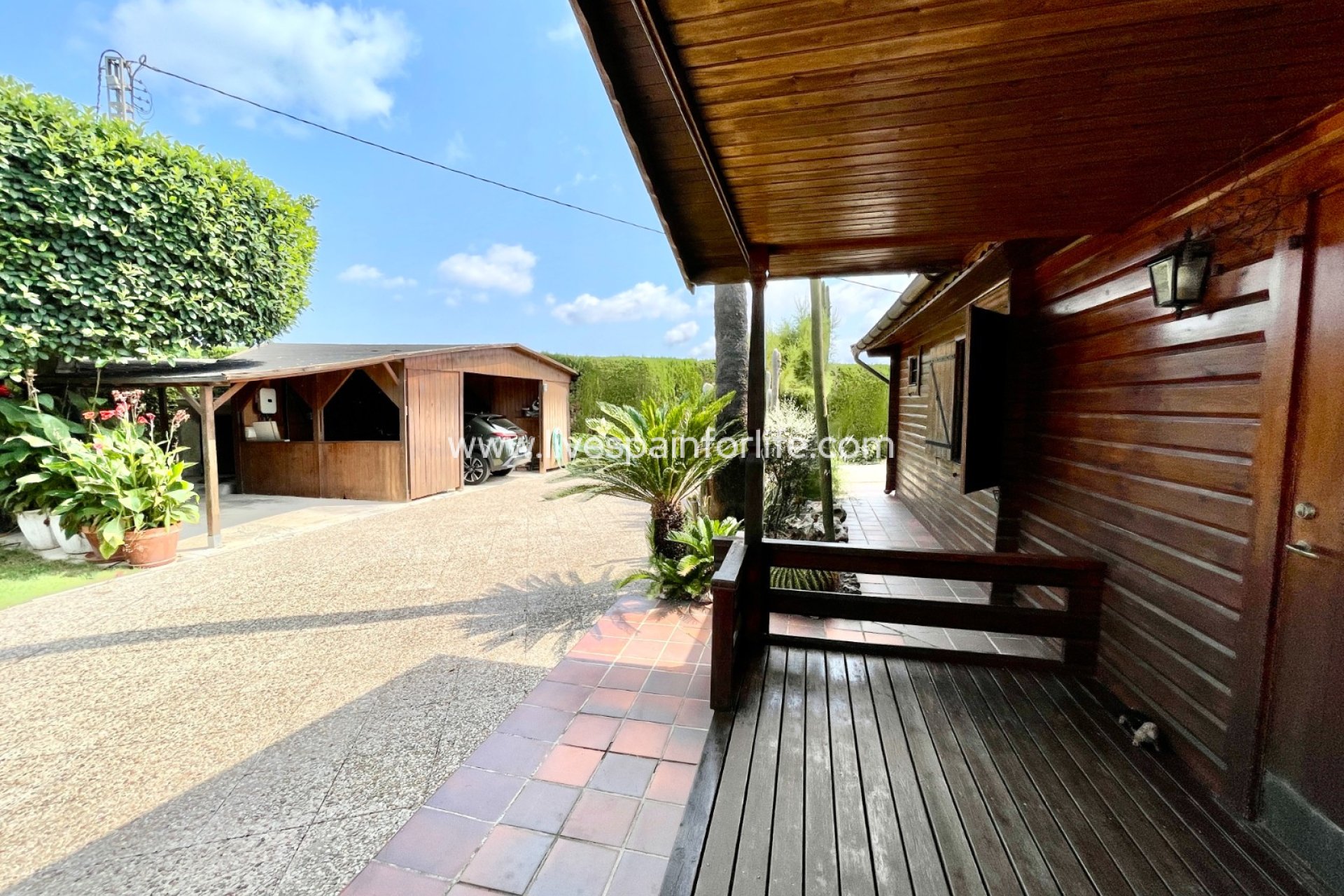 Herverkoop - Villa (alleenstaand) -
San Fulgencio - La Marina