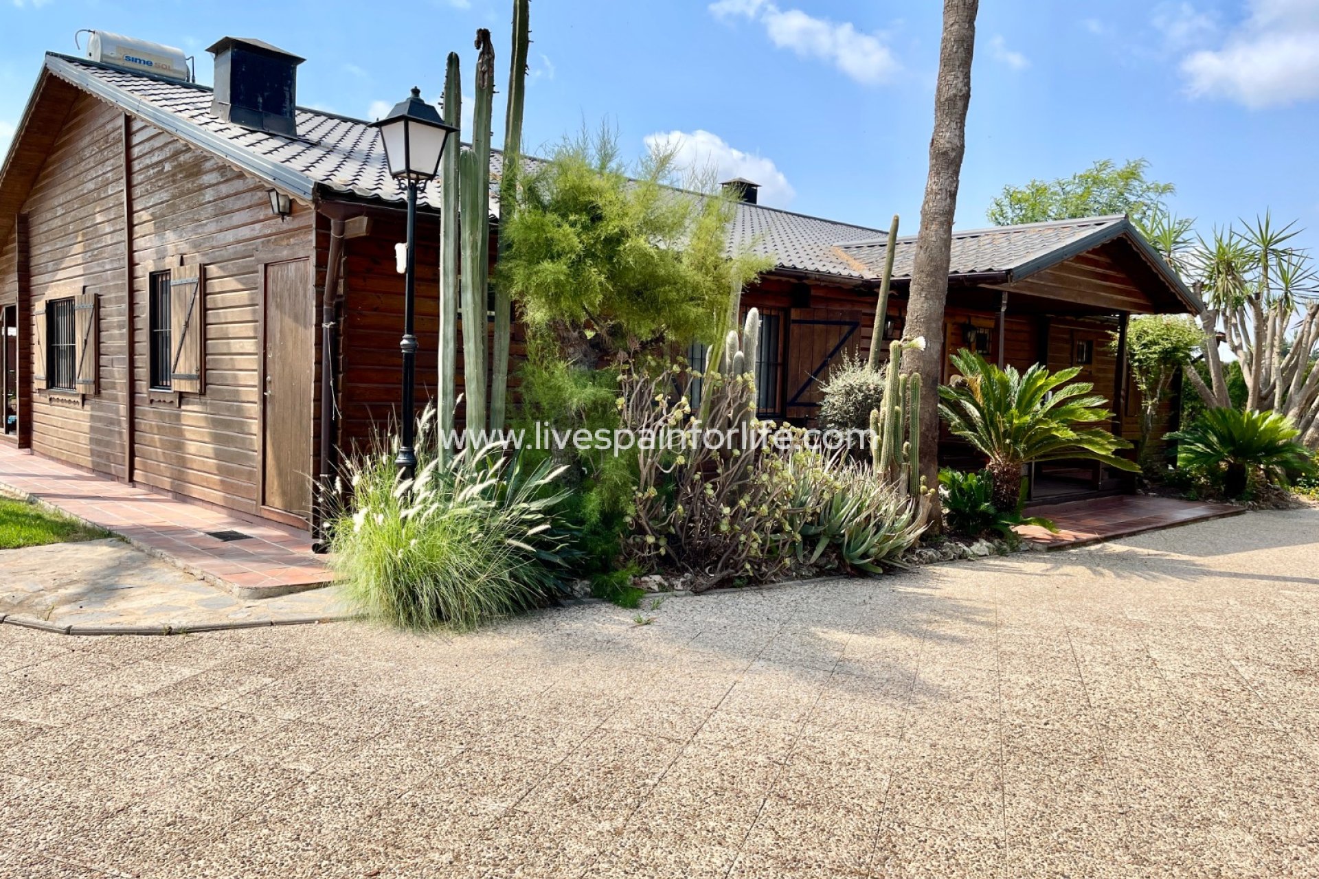 Herverkoop - Villa (alleenstaand) -
San Fulgencio - La Marina