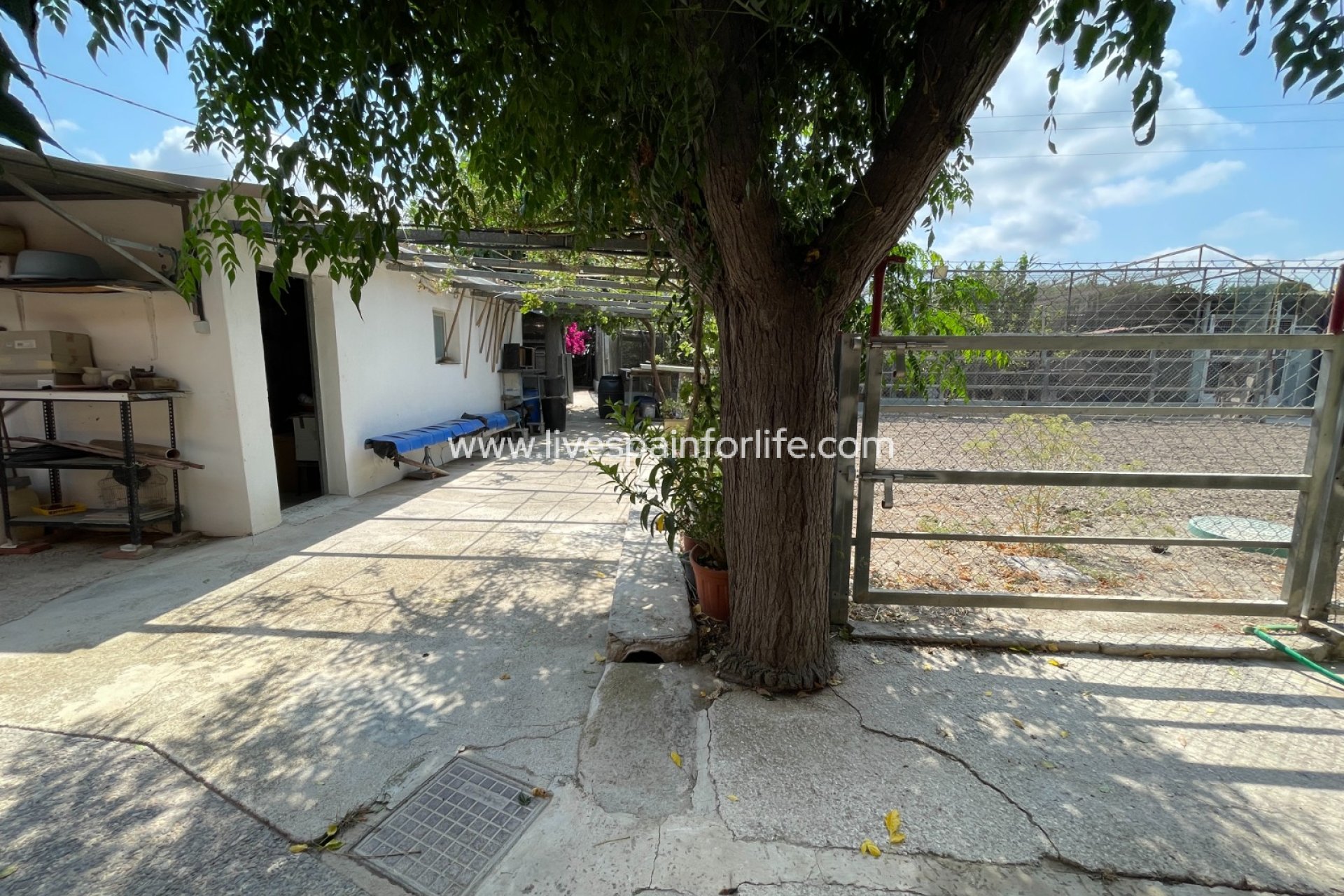 Herverkoop - Villa (alleenstaand) -
San Fulgencio - La Marina