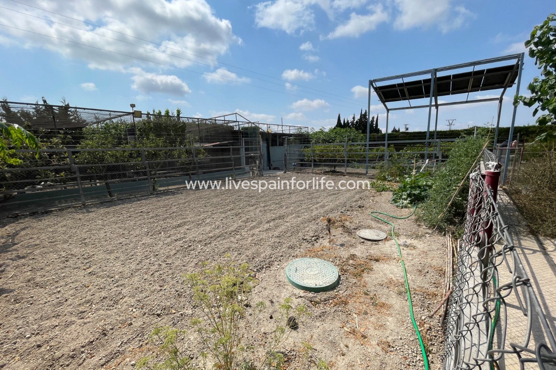 Herverkoop - Villa (alleenstaand) -
San Fulgencio - La Marina